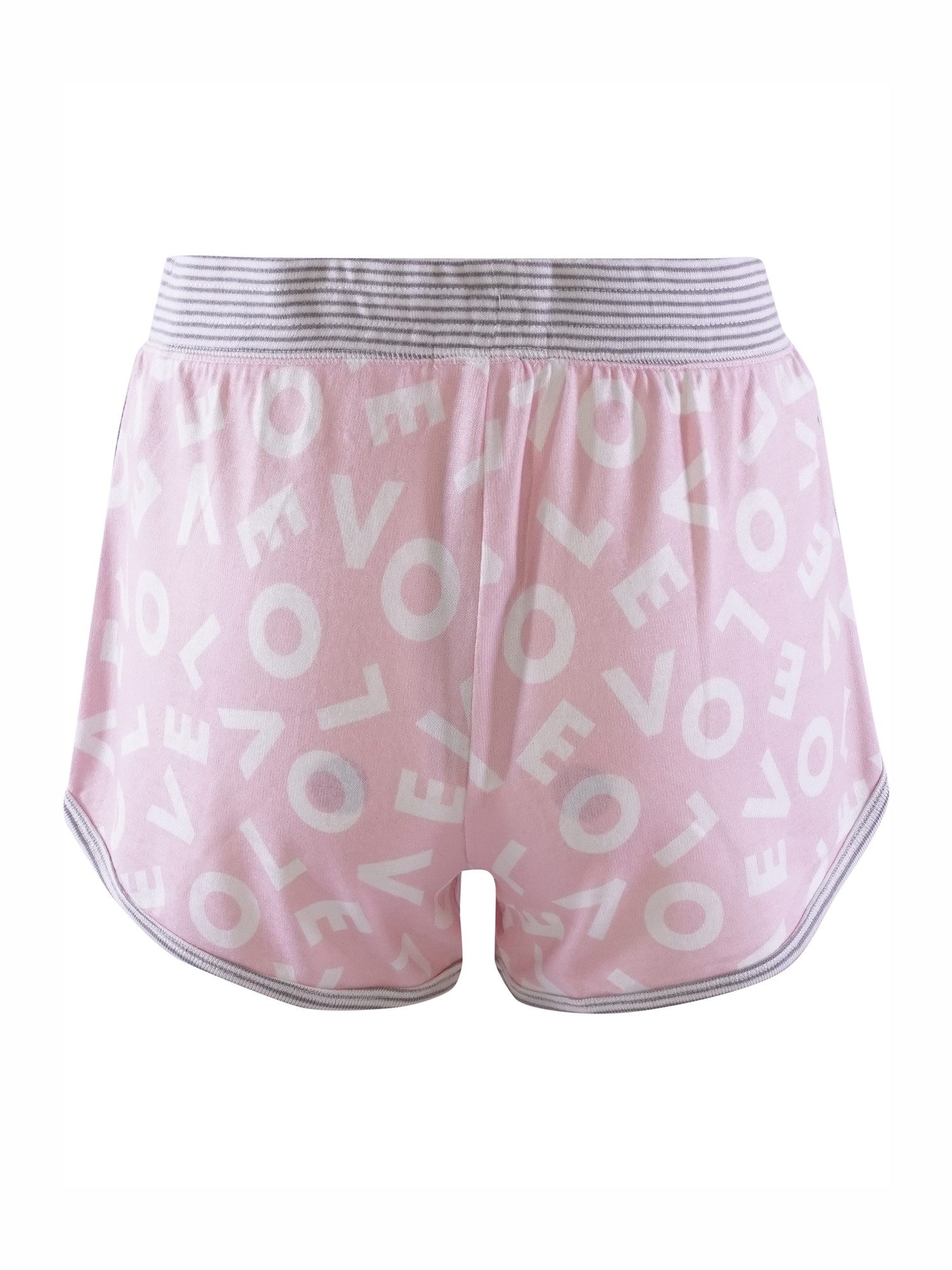 PJ Salvage Pyjamahose short - Live günstig online kaufen