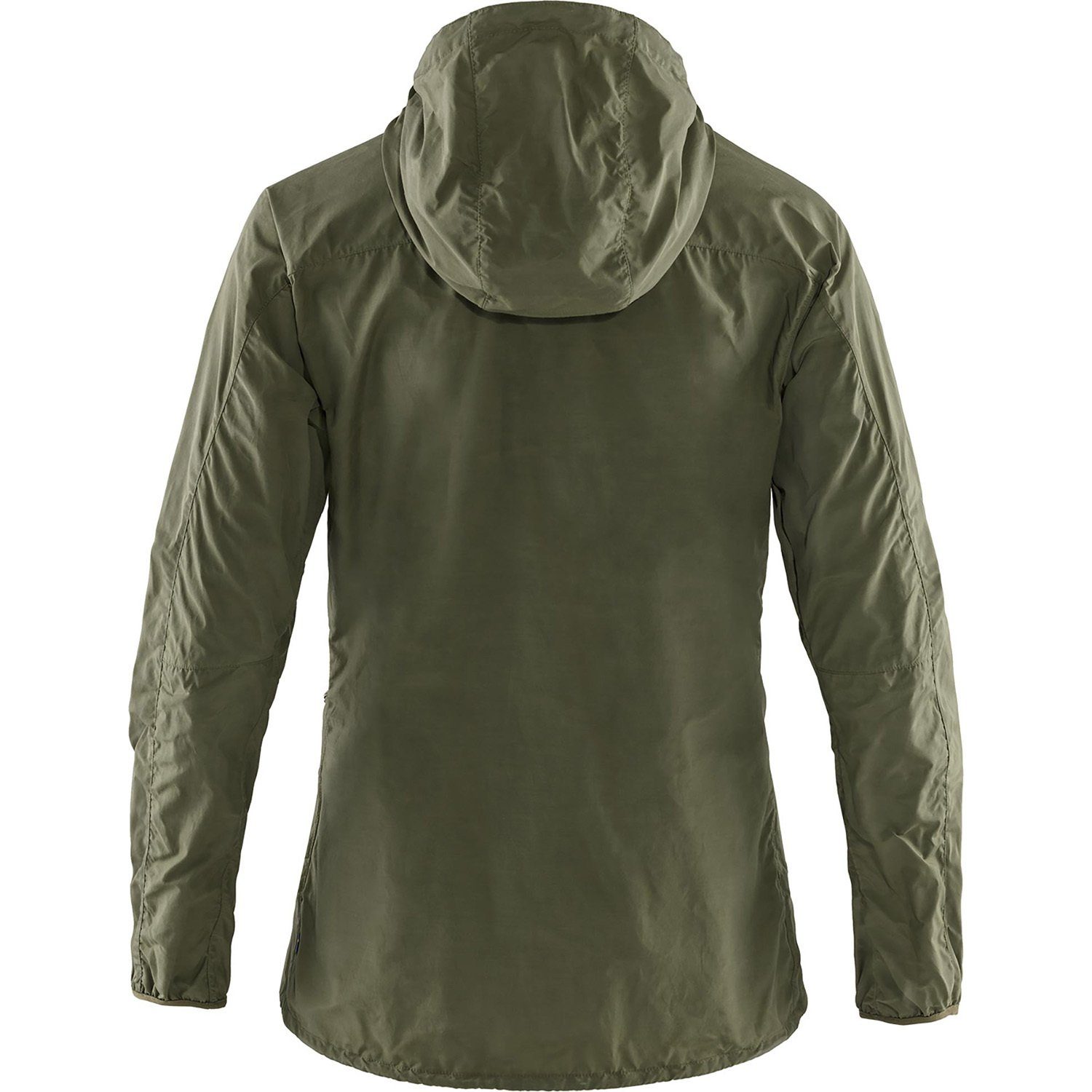 Fjällräven Funktionsjacke Windjacke High Coast Wind Jacket