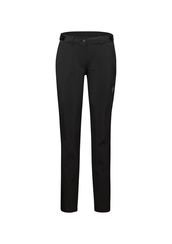Mammut Funktionshose Wanderhose Mammut Runbold Pants Damen