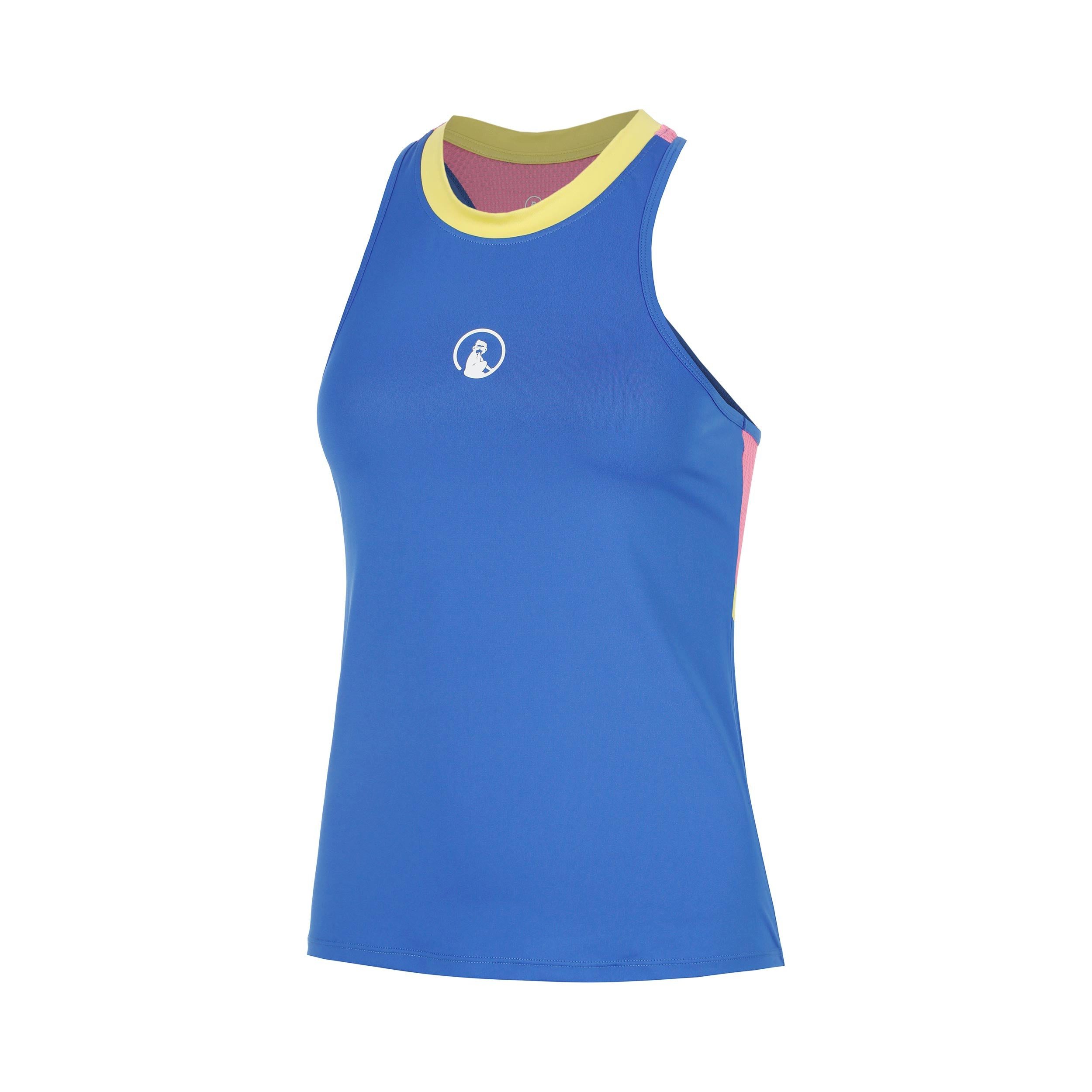 Quiet Please Tanktop Racerback 2.0