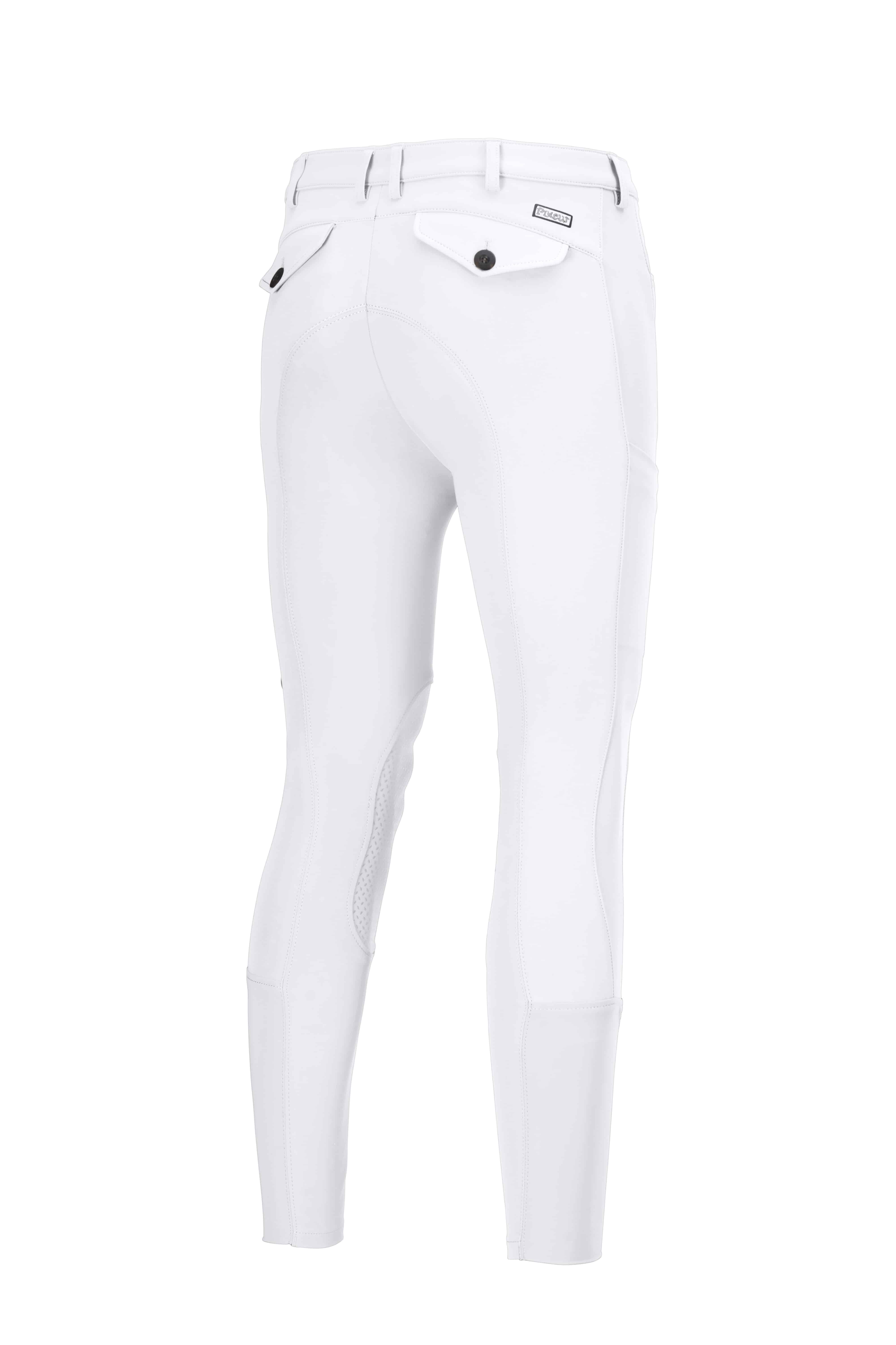 Pikeur Reithose Reithose Herren Navaro mit Kniegrip