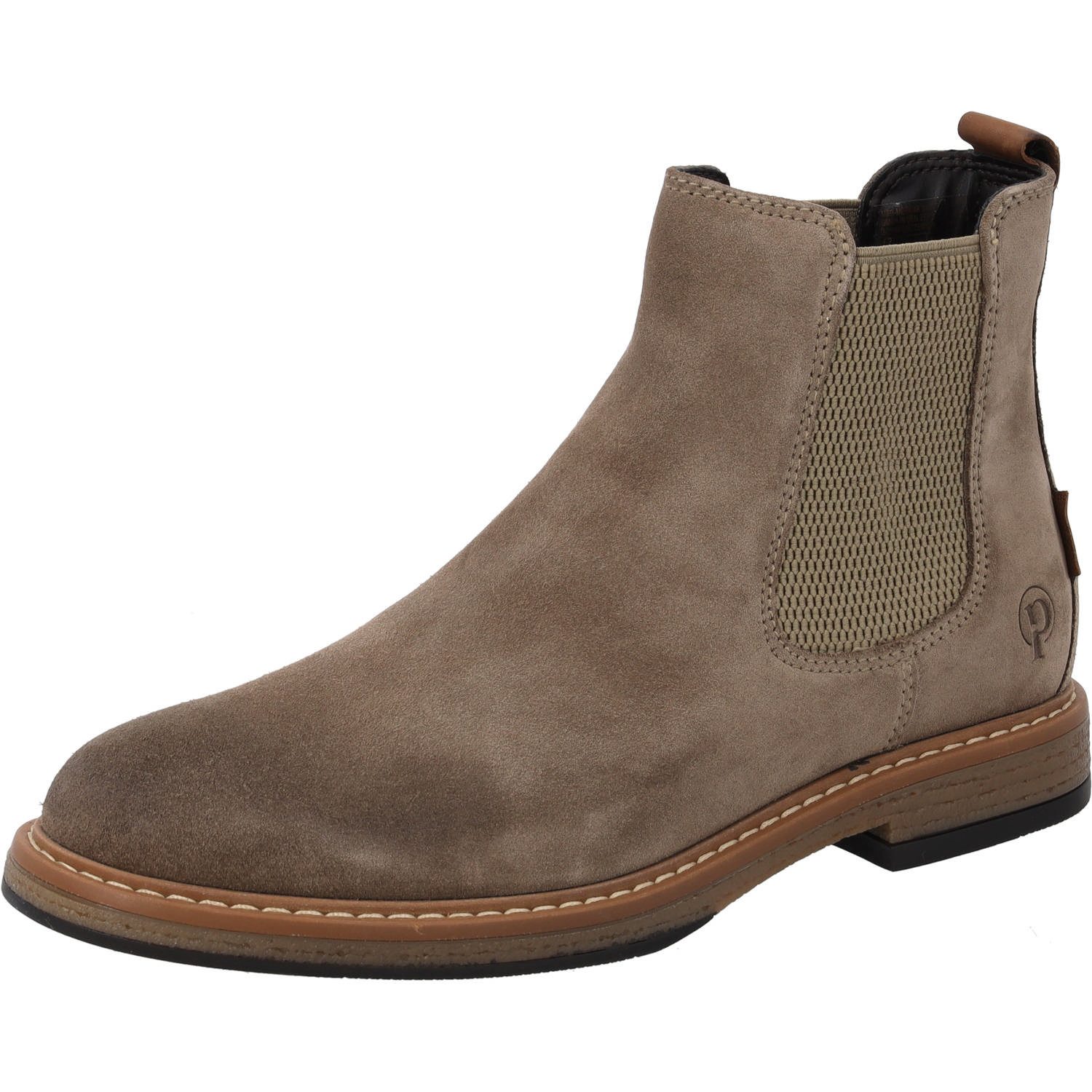 Palado Ivonian Chelseaboots