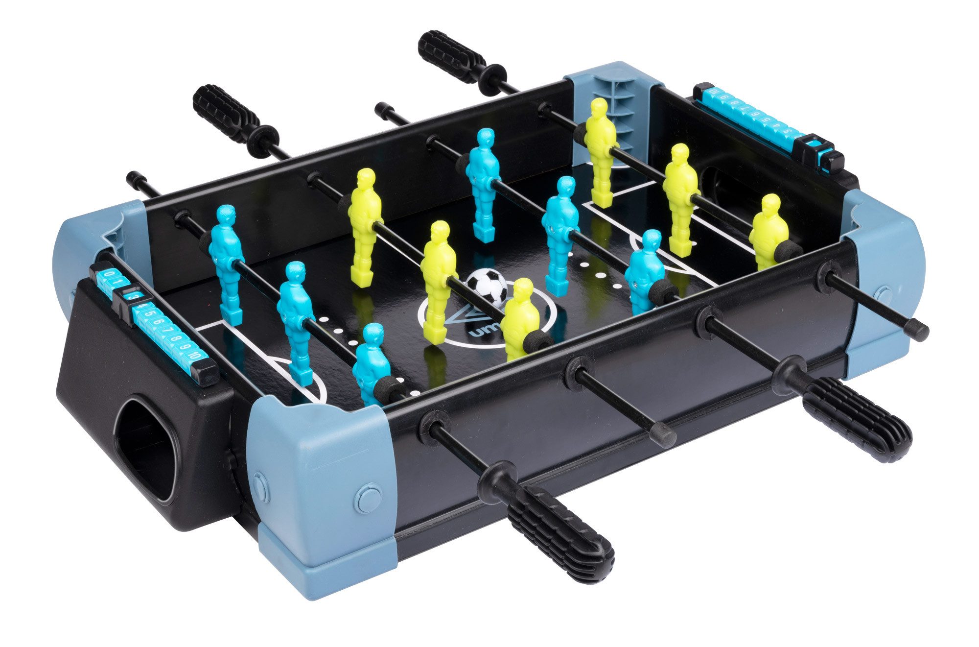 Umbro Spieltisch Umbro 5in-1 Tisch Spiele
