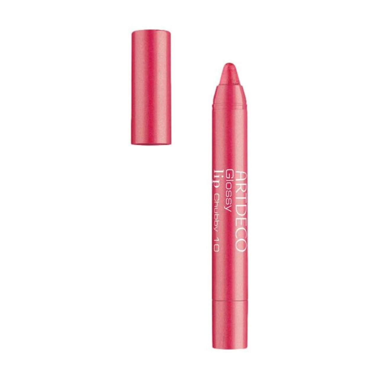 ARTDECO Блиск для губ Glossy Lip Chubby