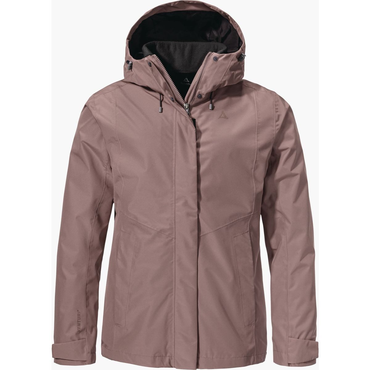 Schöffel Doppeljacke 3in1 Jacket Style Okere WMS