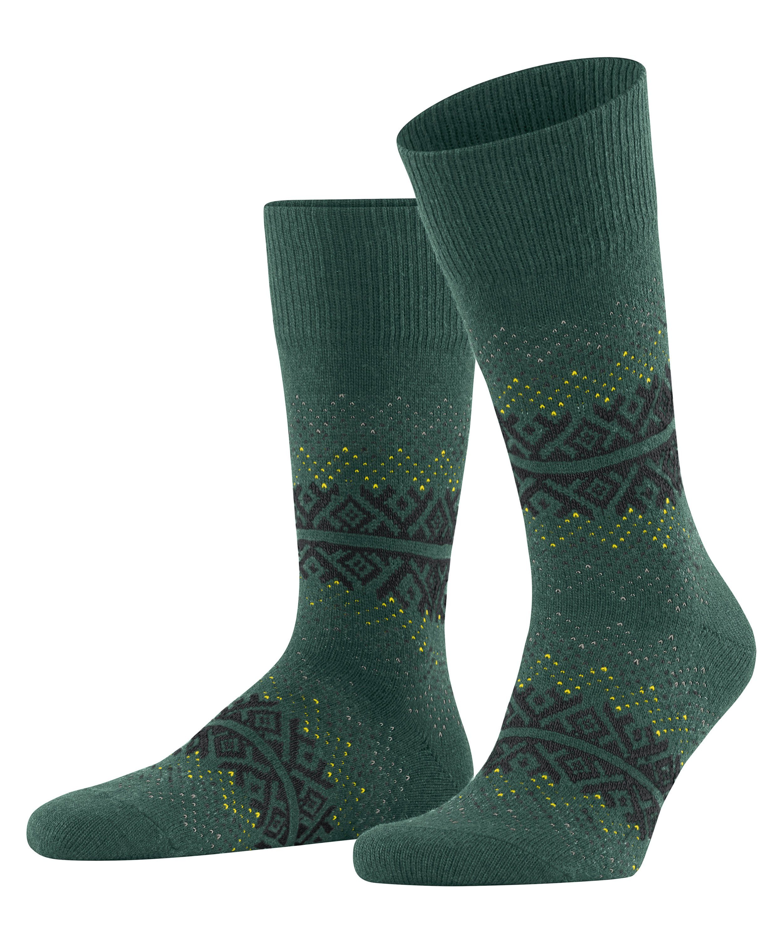 FALKE Socken Inverness (1-Paar) mit Kaschmir günstig online kaufen