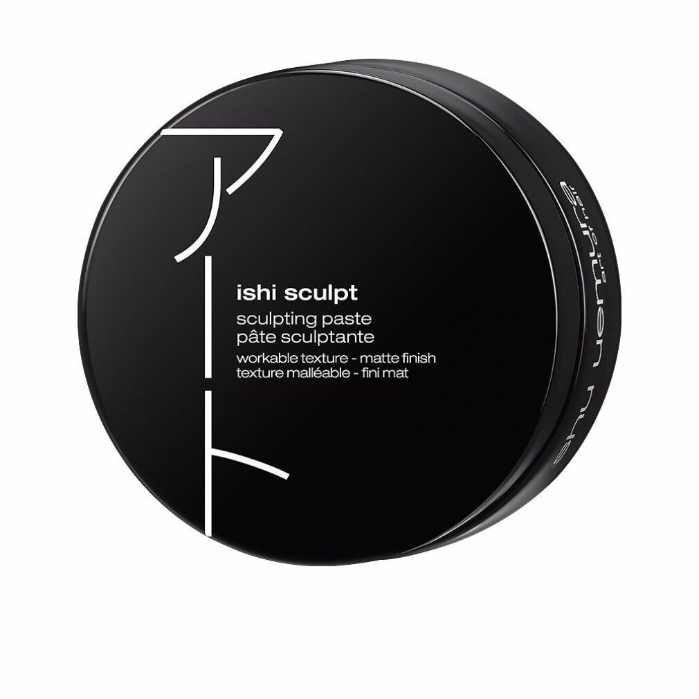 Shu Uemura Haargel Ishi Sculpt Sculpting Paste 71 g