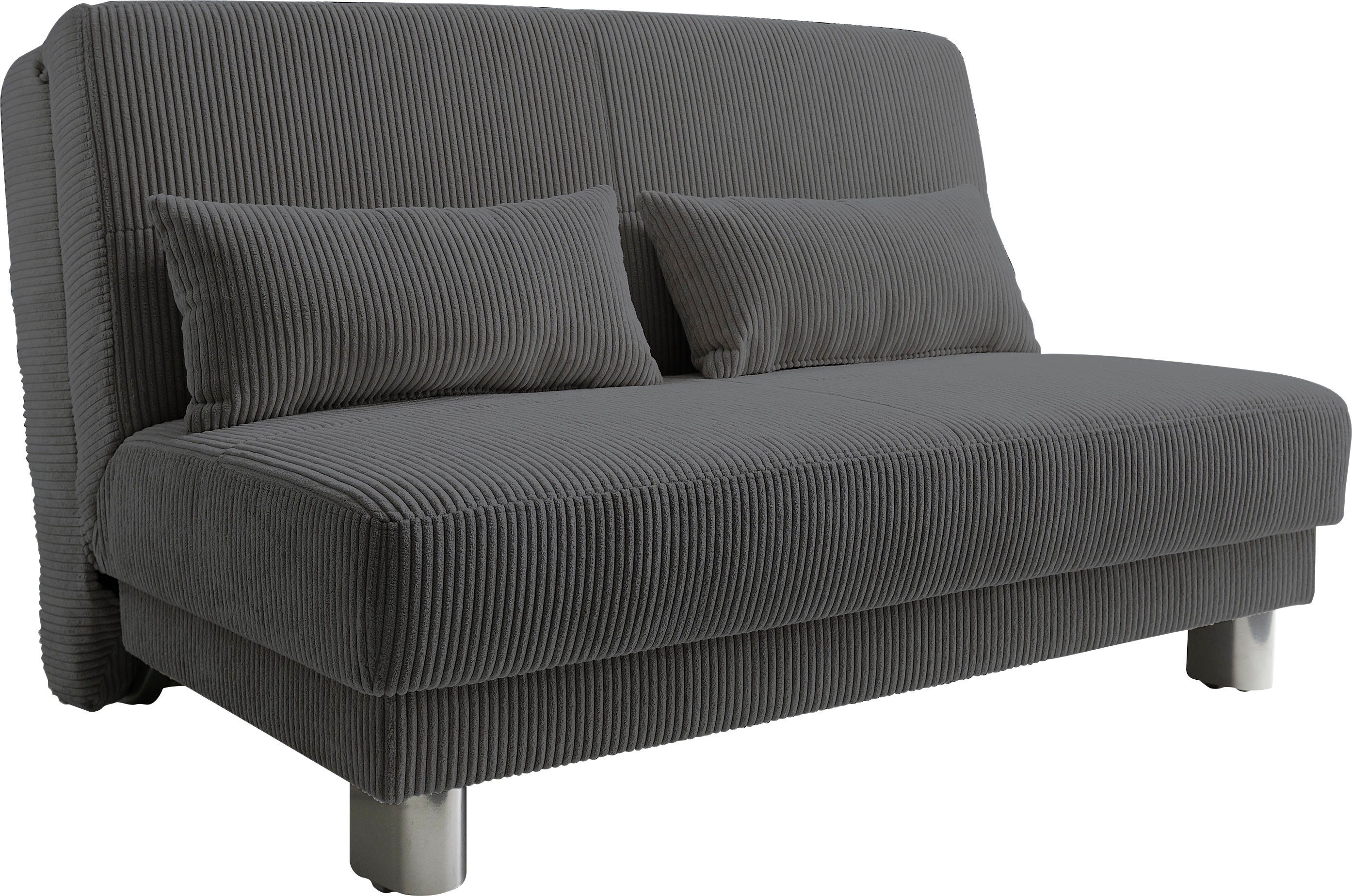 INOSIGN Schlafsofa Gina, mit einem Handgriff günstig online kaufen