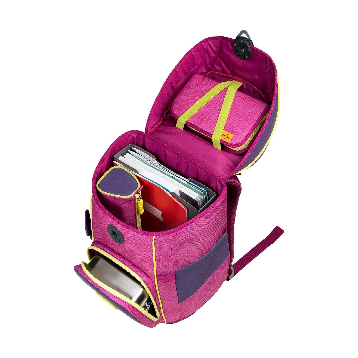 DerDieDas® Schulranzen