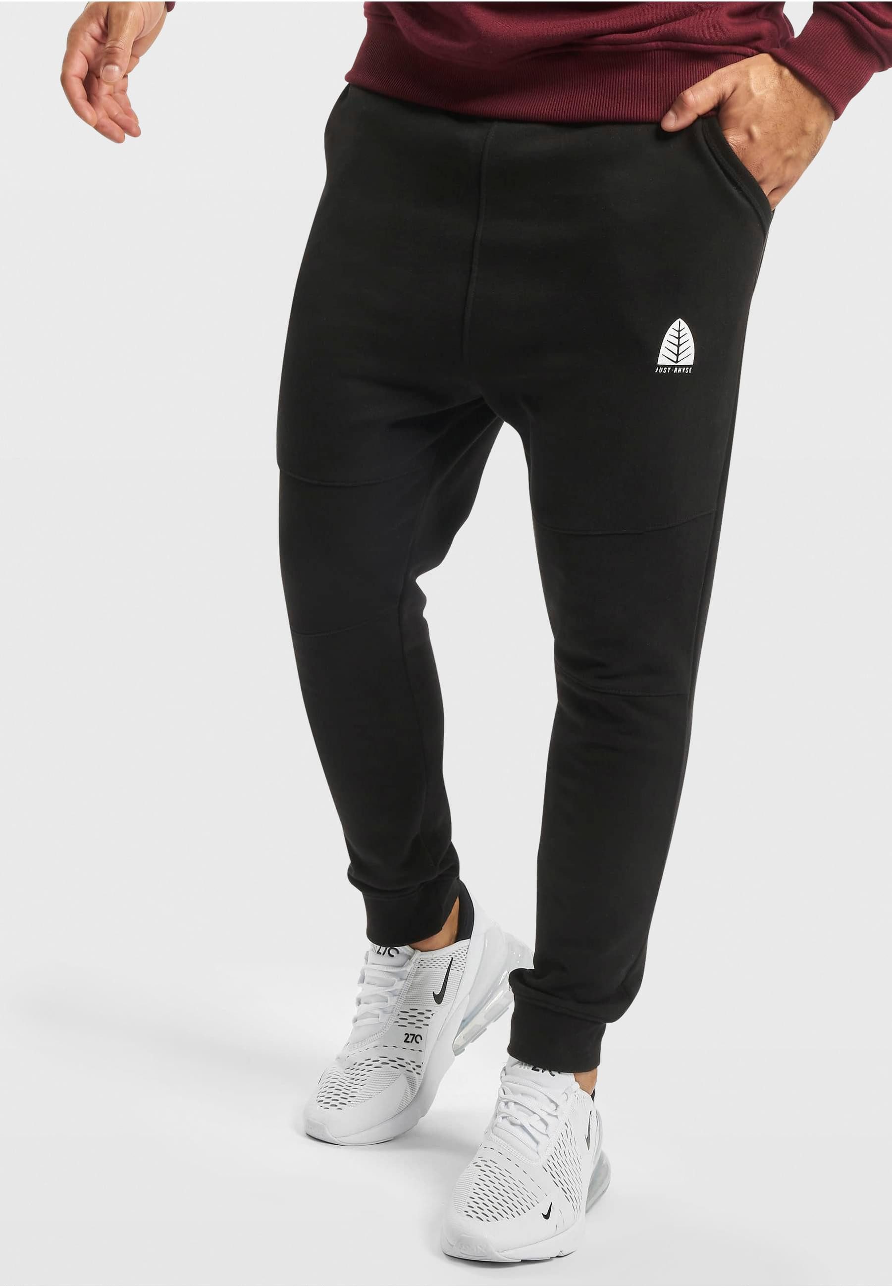 Just Rhyse Stoffhose Just Rhyse Herren Rainrock Sweat Pants (1-tlg) günstig online kaufen