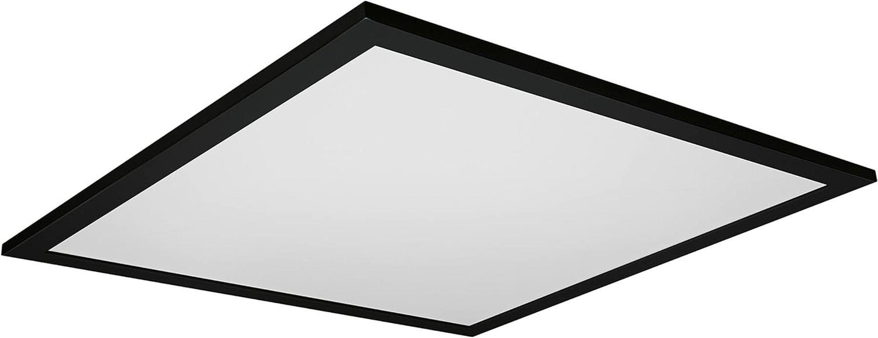 Ledvance LED-Leuchtmittel LEDVANCE PLANON PLUS BACKLIGHT 45*45 Tunable white 28W, ‎Kaltweiß, RGB, Energieeffizient, Dimmbar