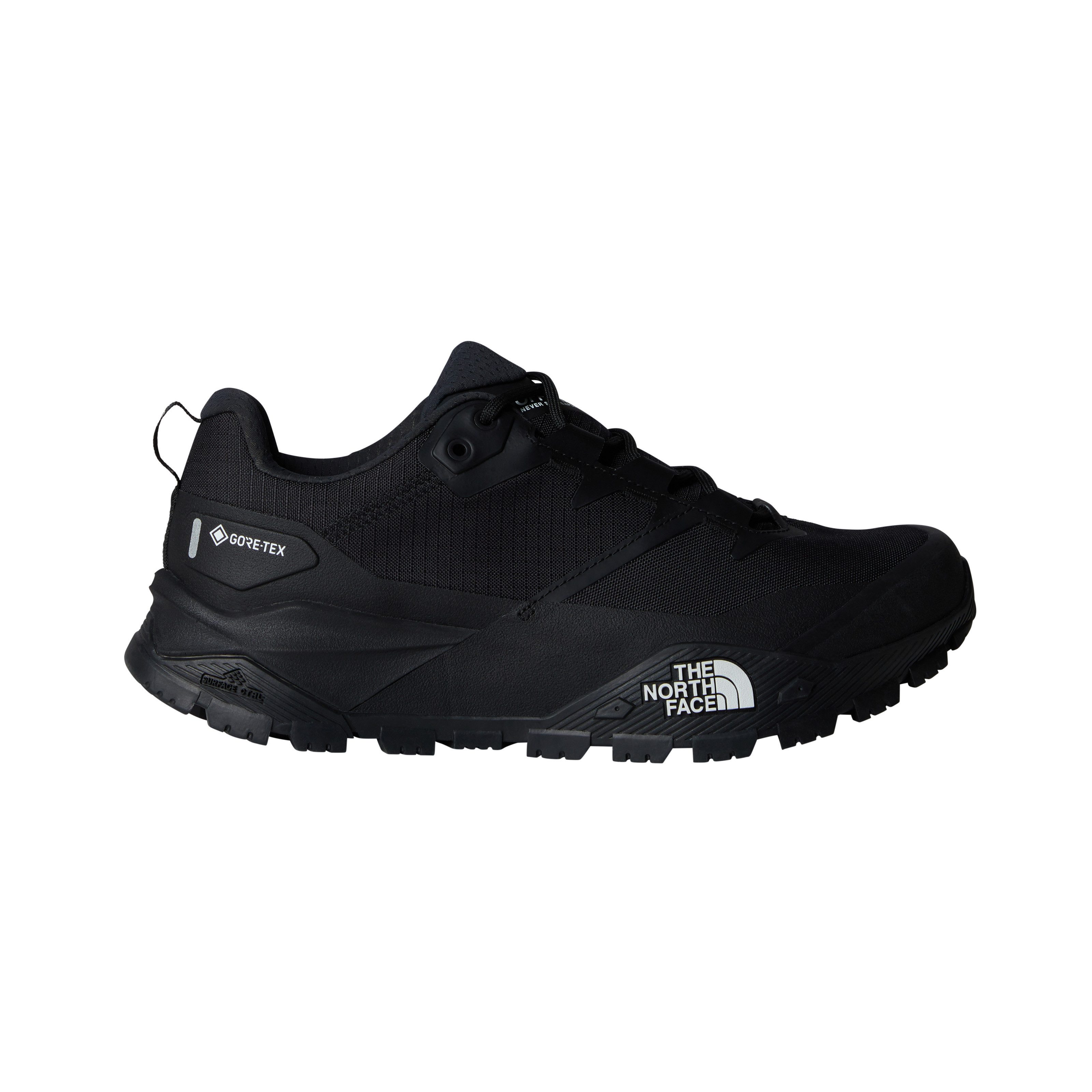 The North Face M OFFTRAIL HIKE GORE-TEX Wanderschuh wasserdicht günstig online kaufen