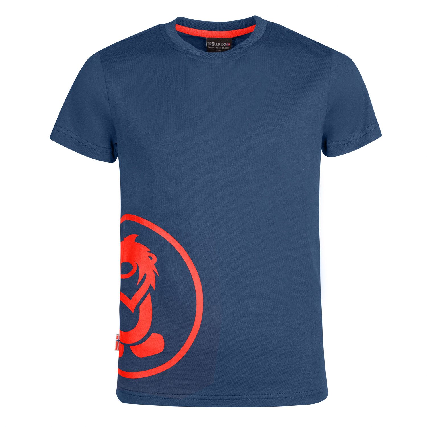 T-Shirt Kroksand