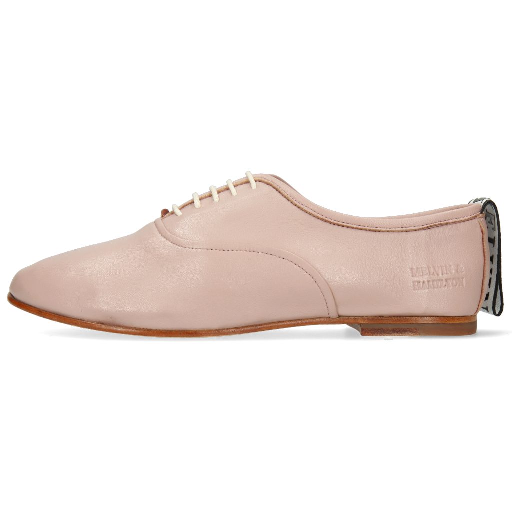 Melvin & Hamilton Iris 13 Schnürschuh