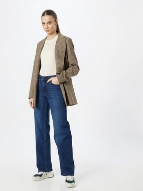 s.Oliver Regular-fit-Jeans Karolin (1-tlg) Plain/ohne Details