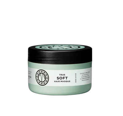 Maria Nila Haarmaske True Soft Masque 250 ml, 1-tlg., für trockenes Haar