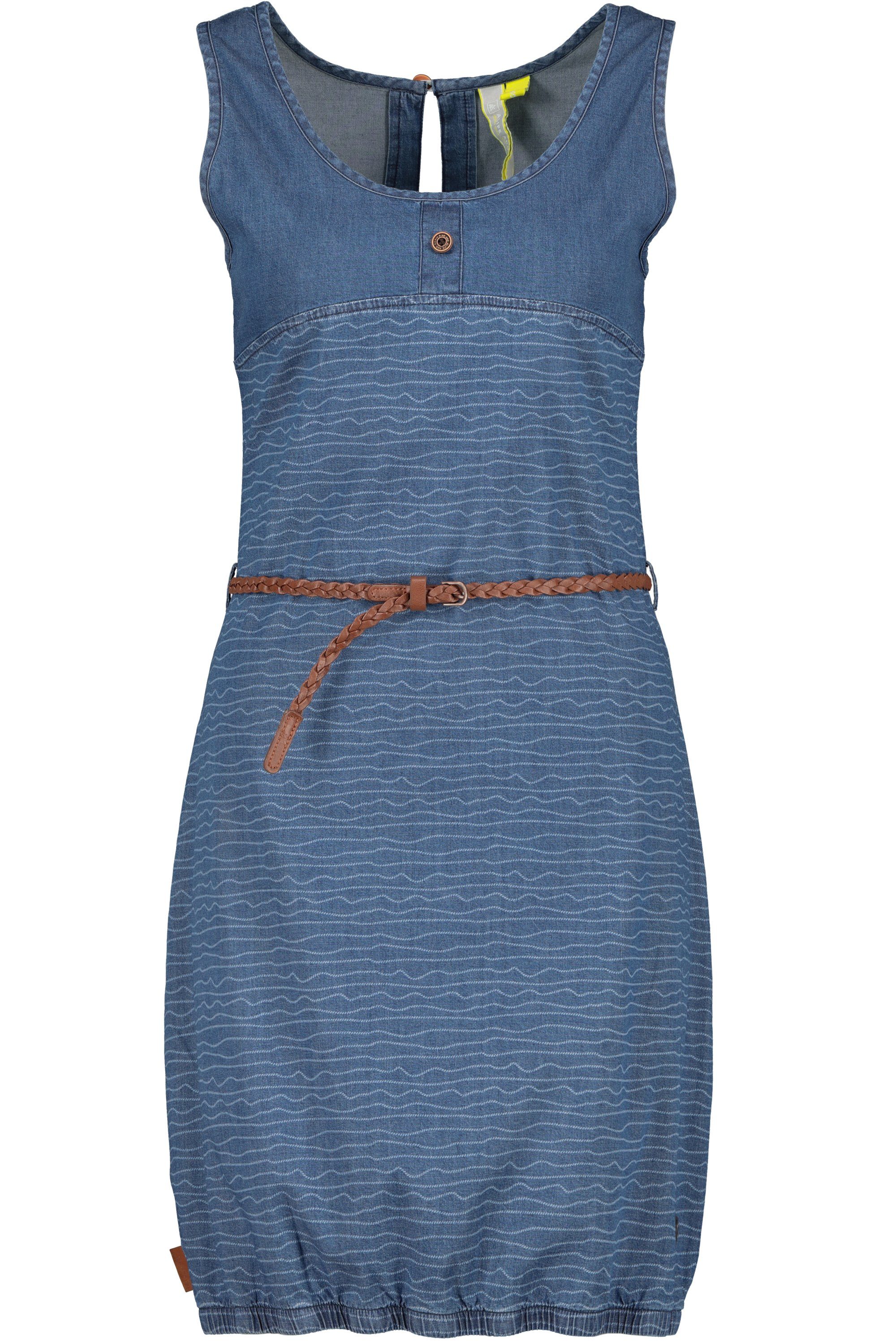 Alife & Kickin Sommerkleid