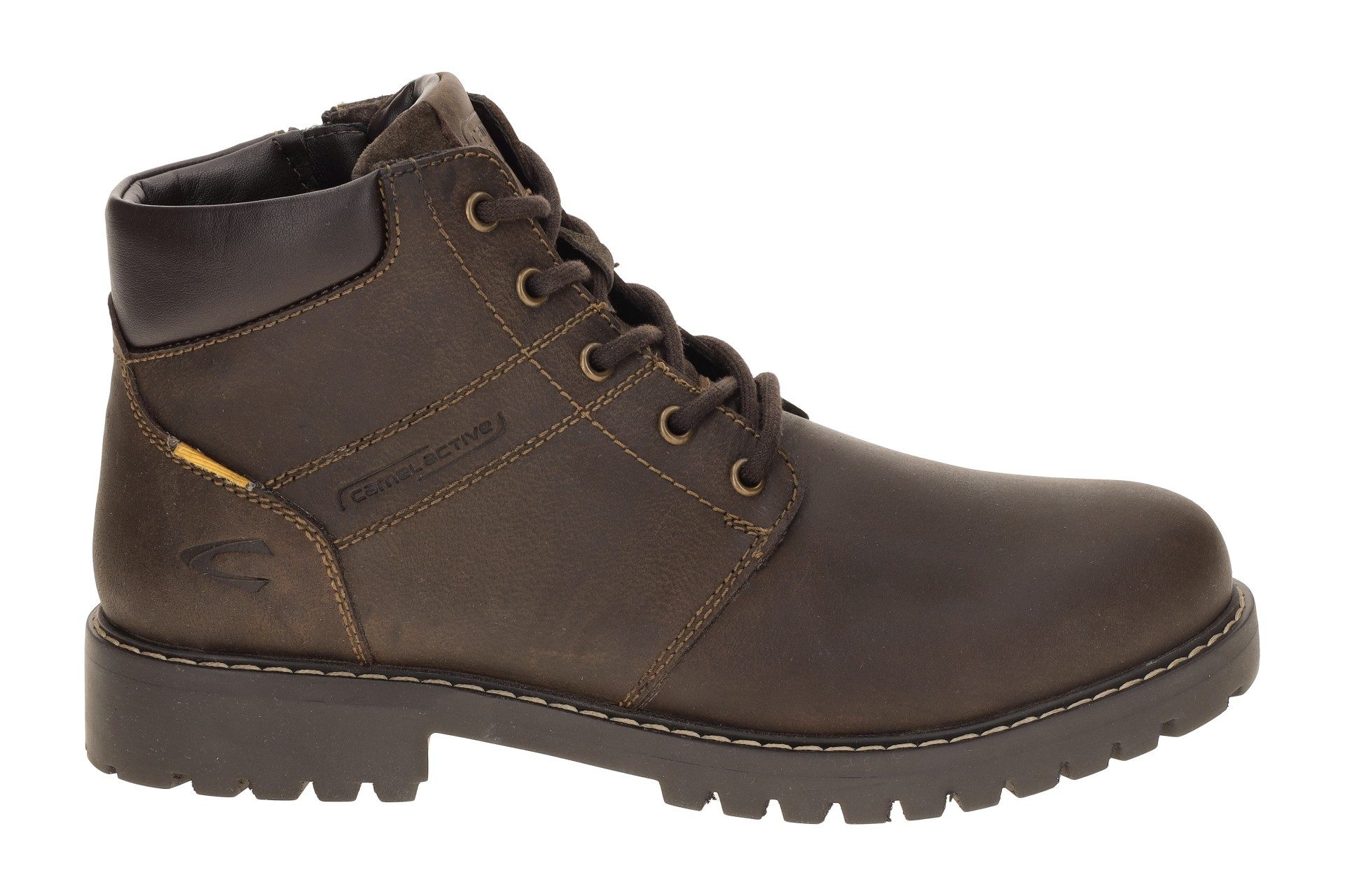 camel active 57BUF02-402320 Stiefel