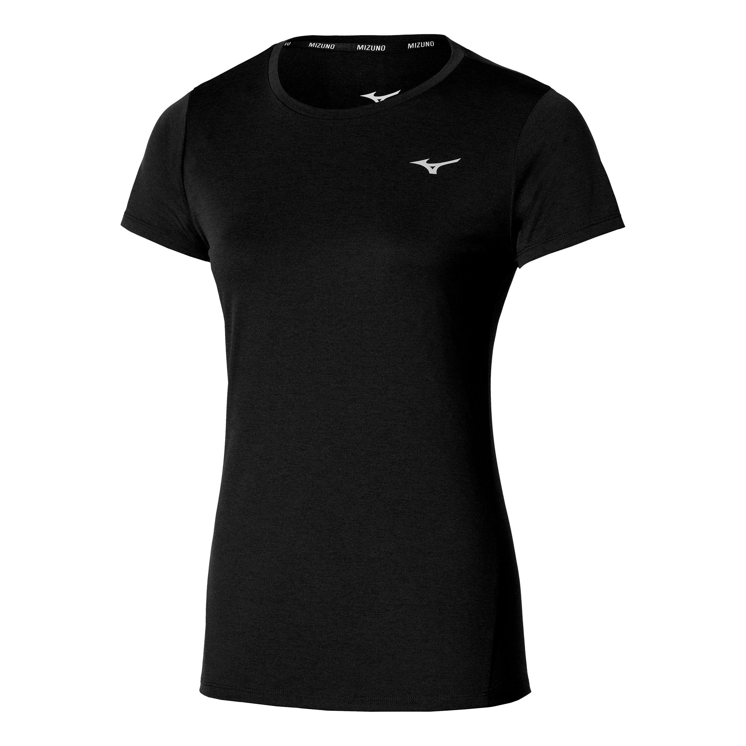 Mizuno Laufshirt Impulse Core