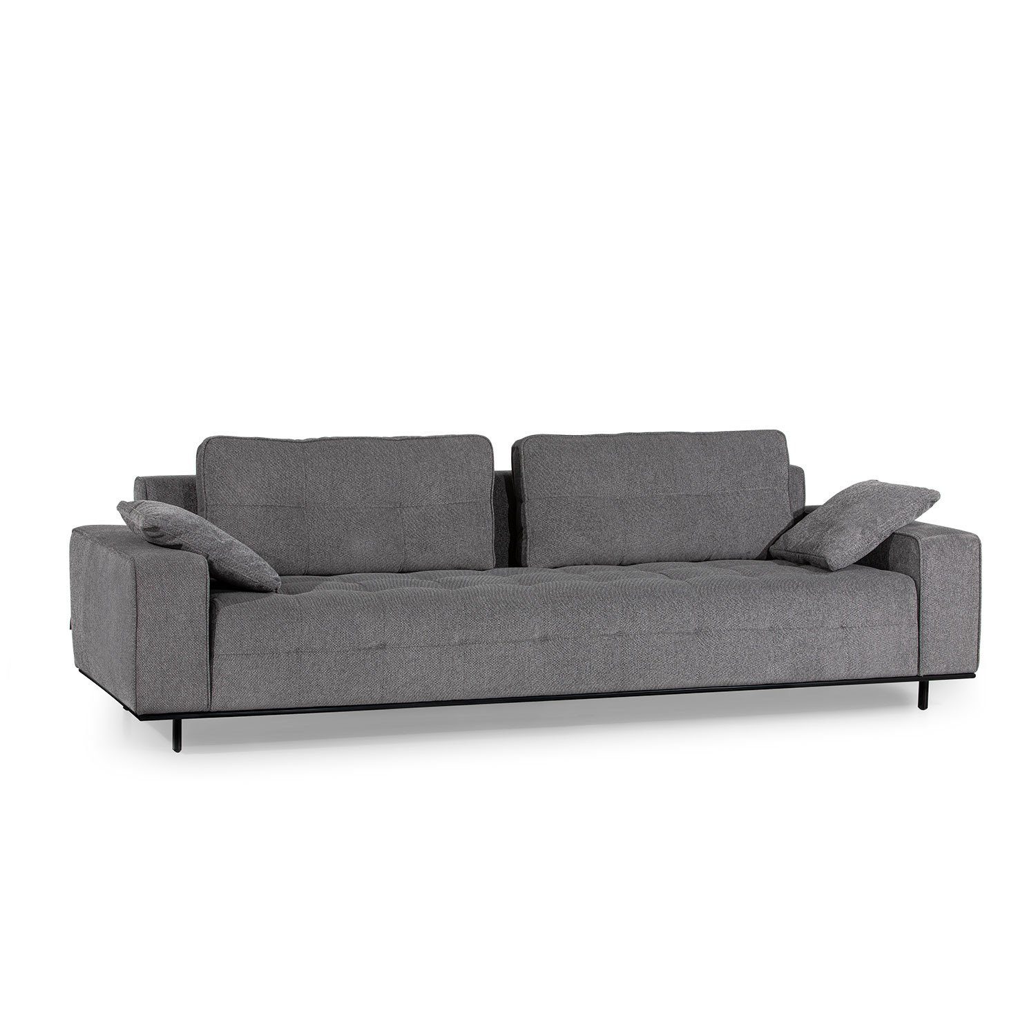 beträchtlich Skye Decor NDS1505-4-Sitz-Sofa Sofa