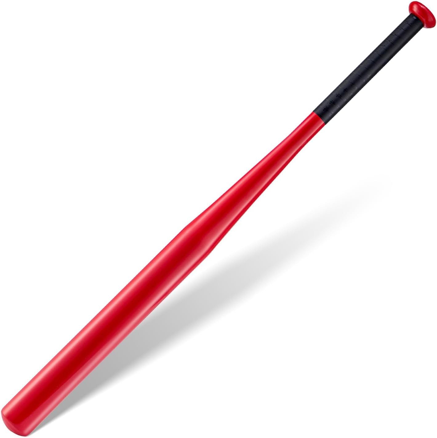 Baseballschläger 82cm Baseballschläger Stahl Baseballschläger Baseball