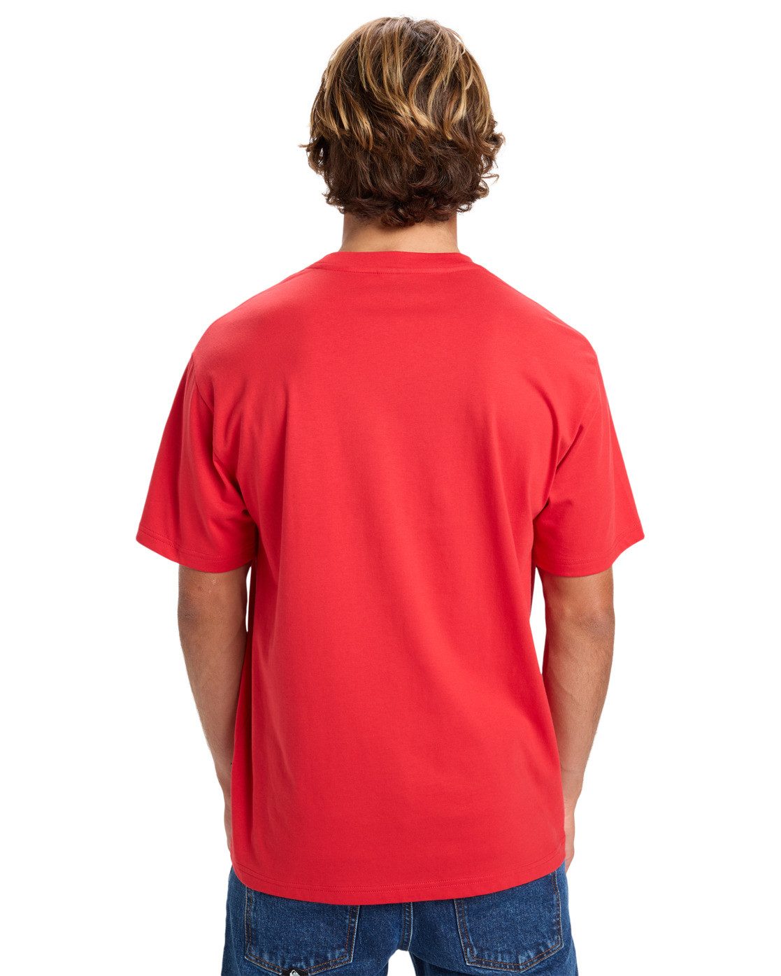 Quiksilver T-Shirt Pto Fare Well günstig online kaufen