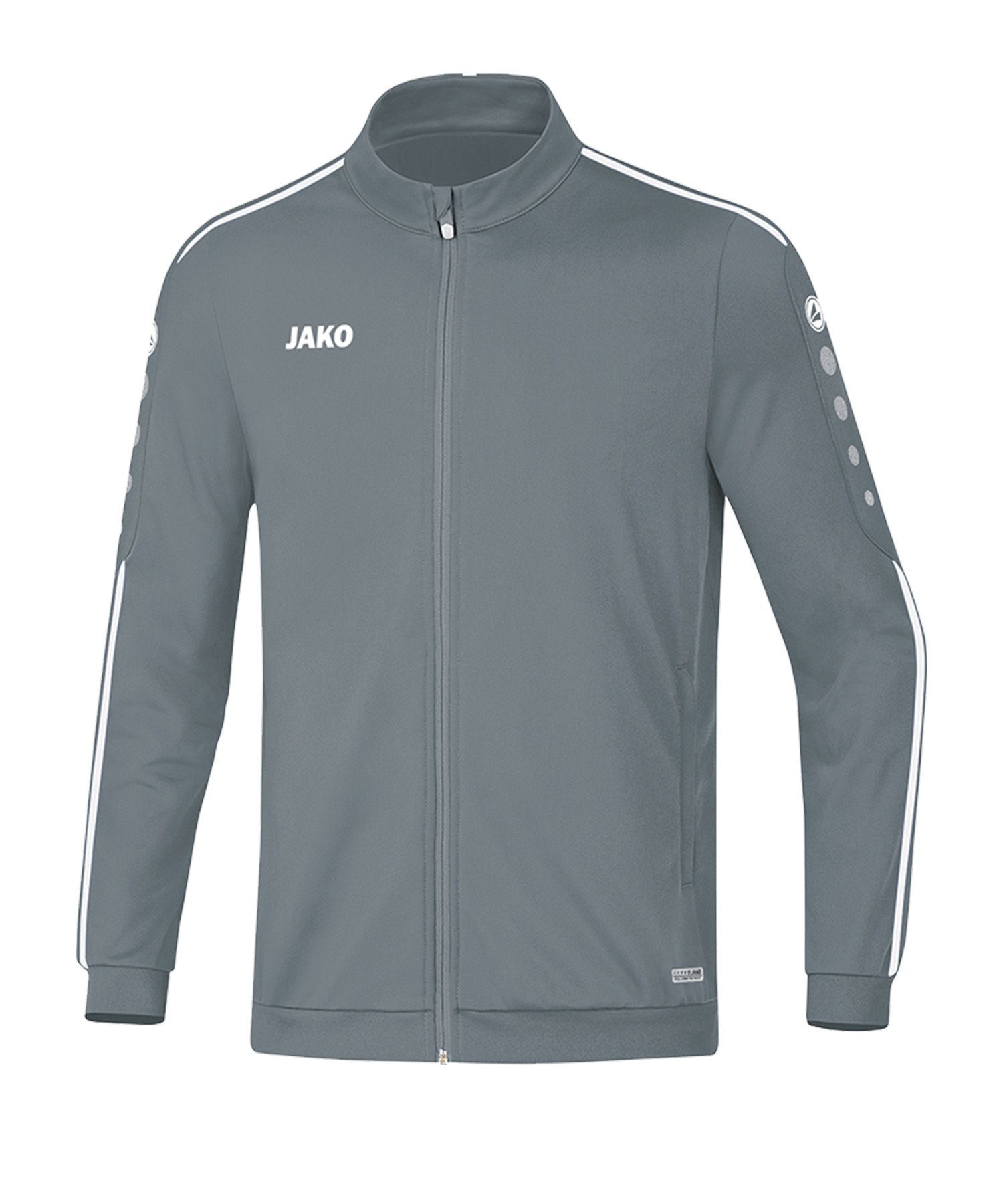 Jako Sweatjacke JAKO Striker 2.0 Polyesterjacke günstig online kaufen
