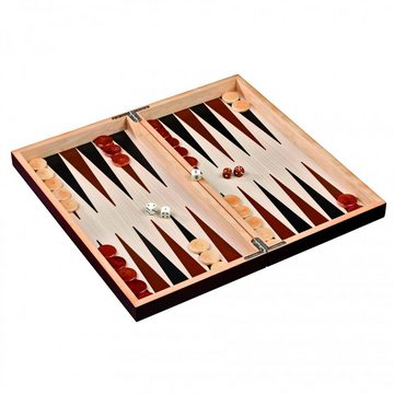Philos Spiel, Othoni - groß - Backgammon