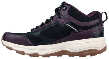 Skechers GO RUN TRAIL ALTITUDE Sneaker mit gepolstertem Schaftrand, Freizeitschuh, Halbschuh, Schnürschuh