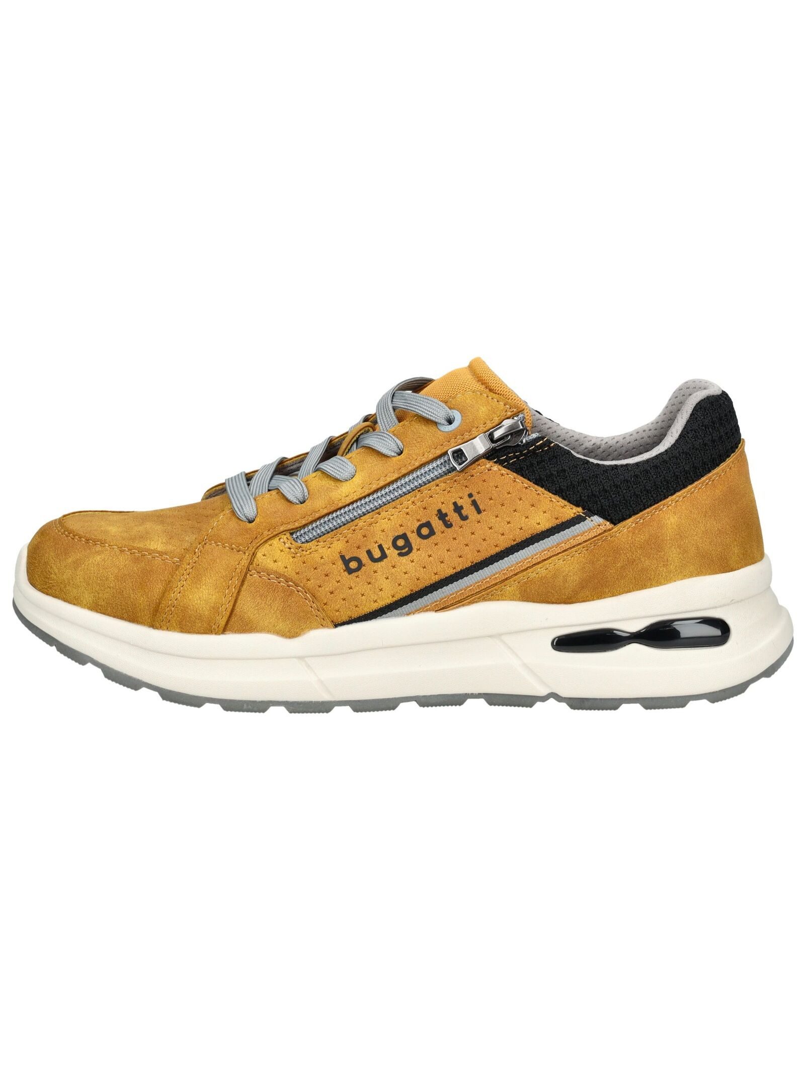 bugatti bugatti Sneaker Lederimitat Sneaker
