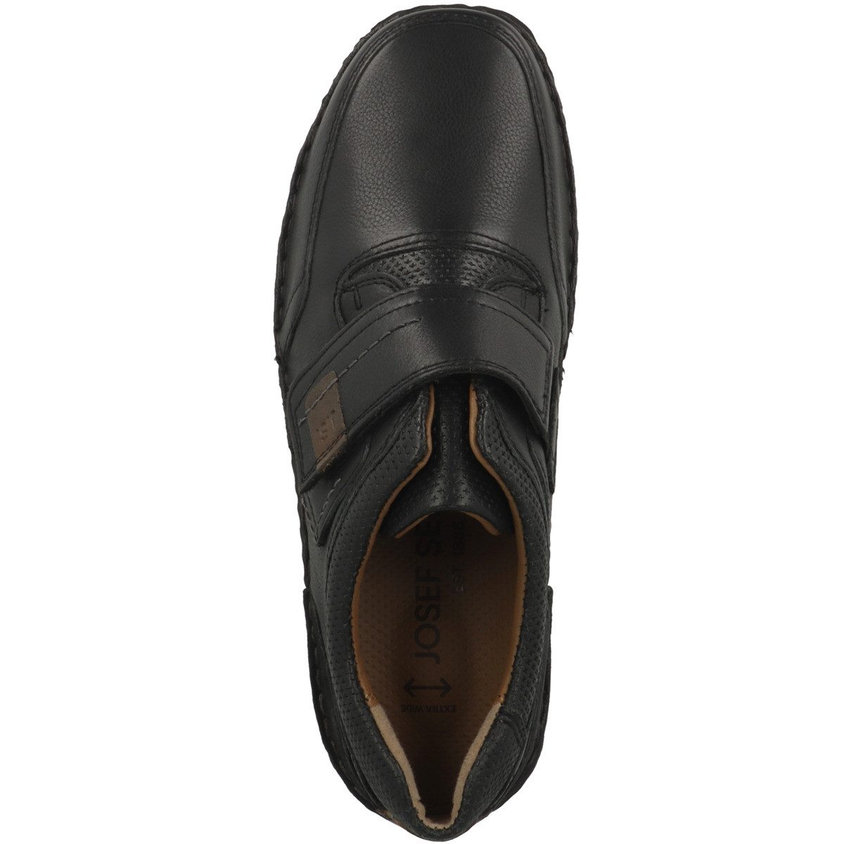 Josef Seibel New Anvers 83 Klettschuh günstig online kaufen