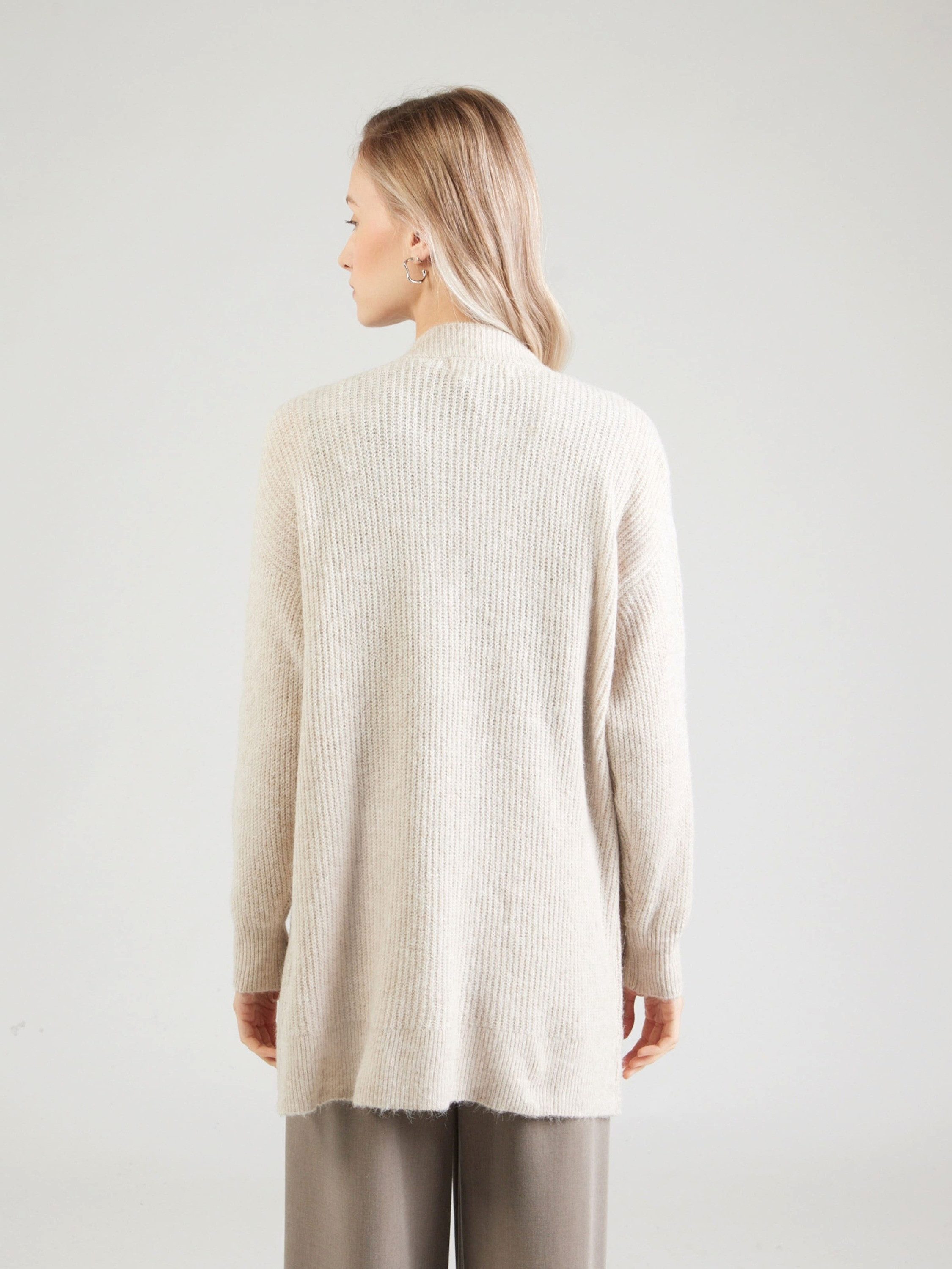 ONLY Strickjacke ONLHAVANNA (1-tlg) Plain/ohne Details