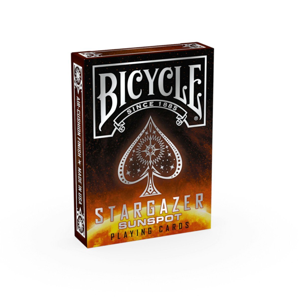 Spiel Bicycle Stargazer Sunspot