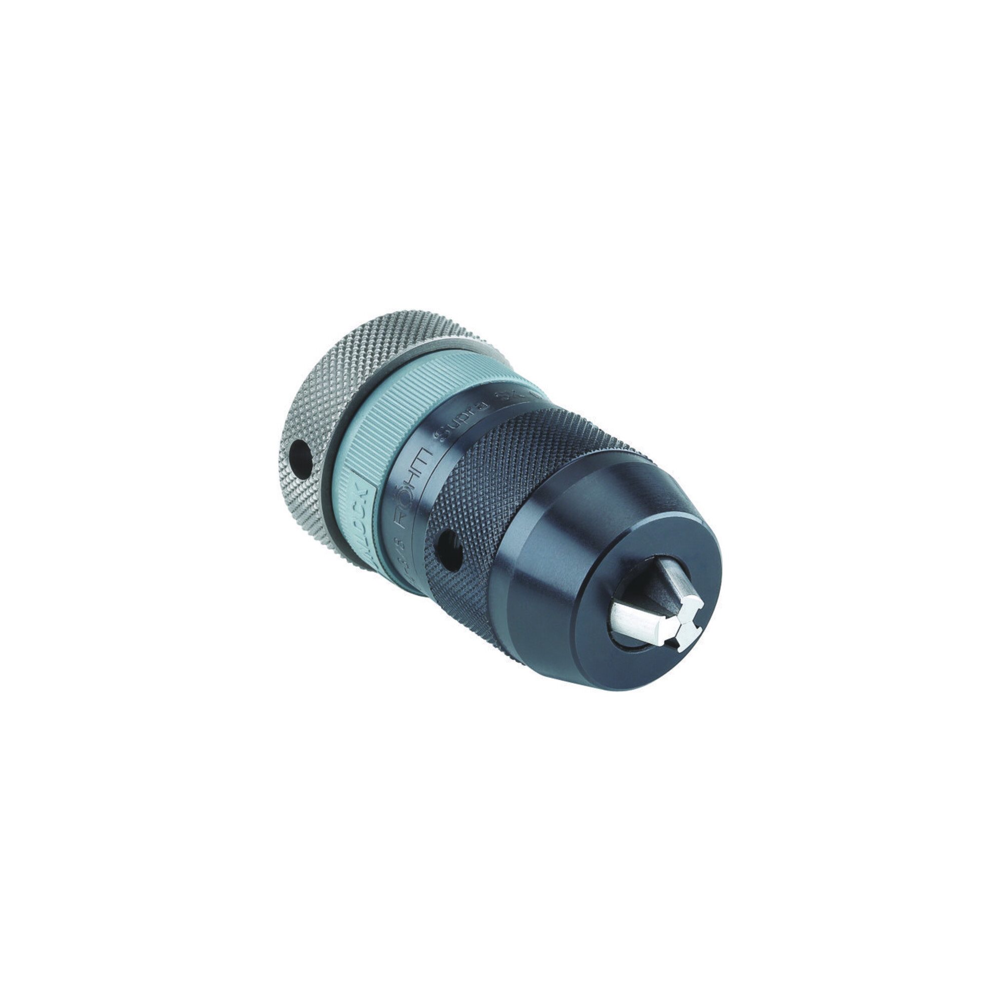 Röhm Bohrfutter Röhm Selbstspannendes Bohrfutter Supra mit SKS 10/12