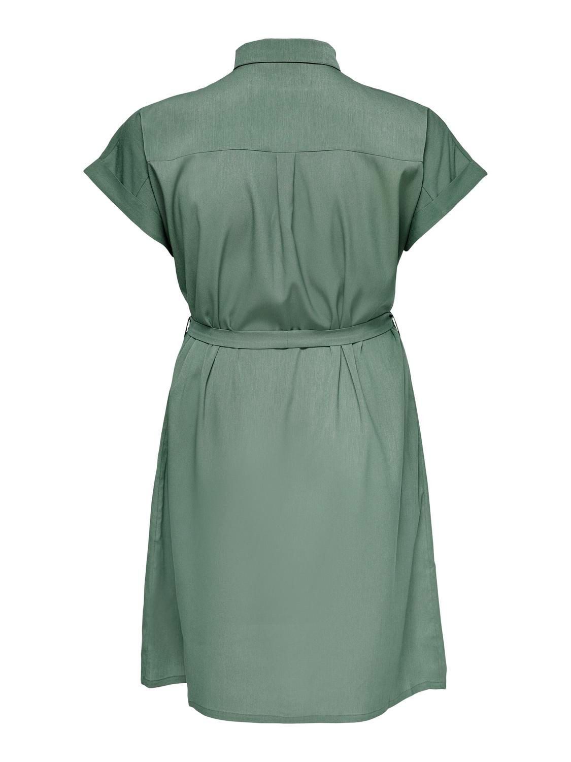 ONLY CARMAKOMA Minikleid günstig online kaufen