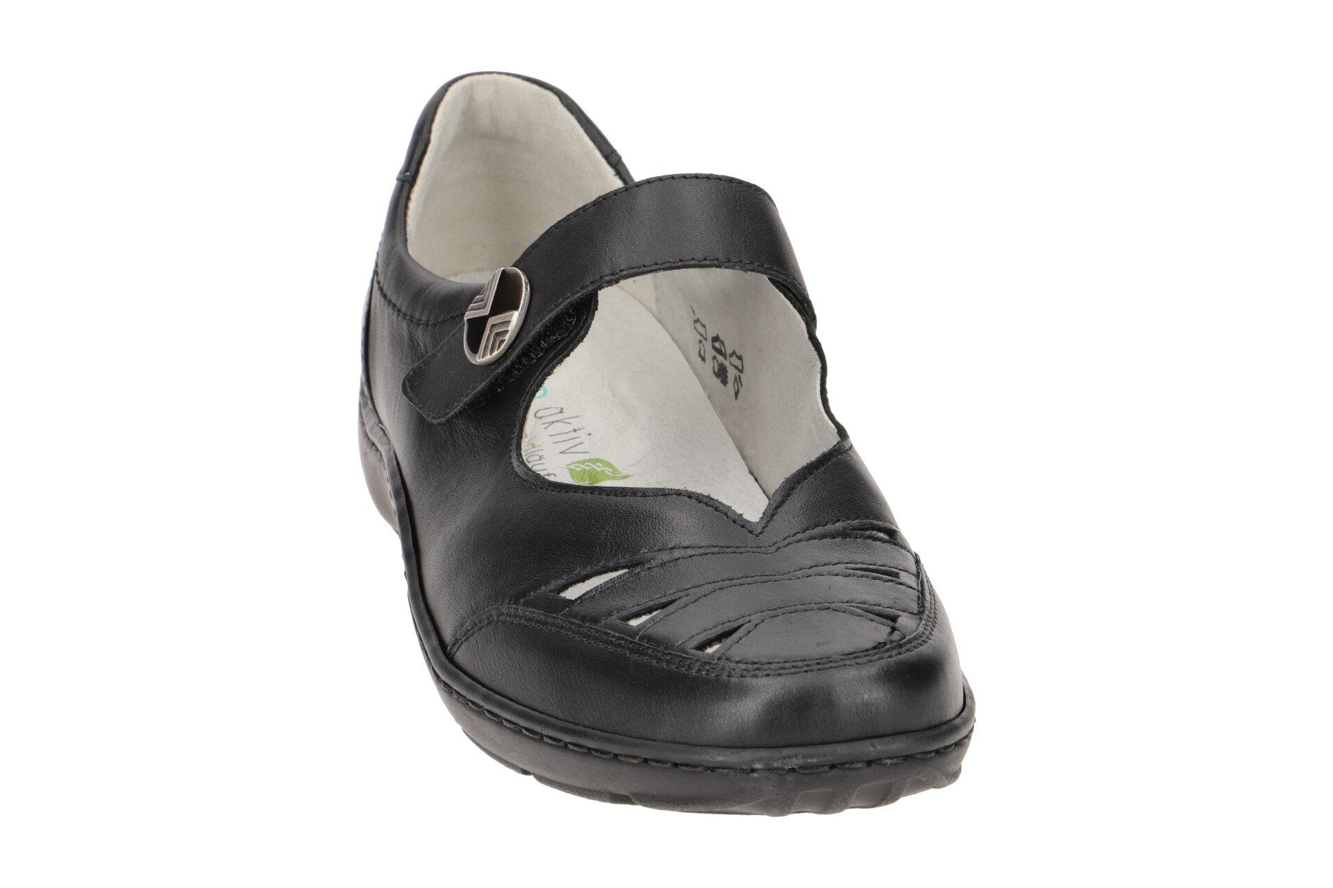 Waldläufer 496309 186 001 Slipper günstig online kaufen