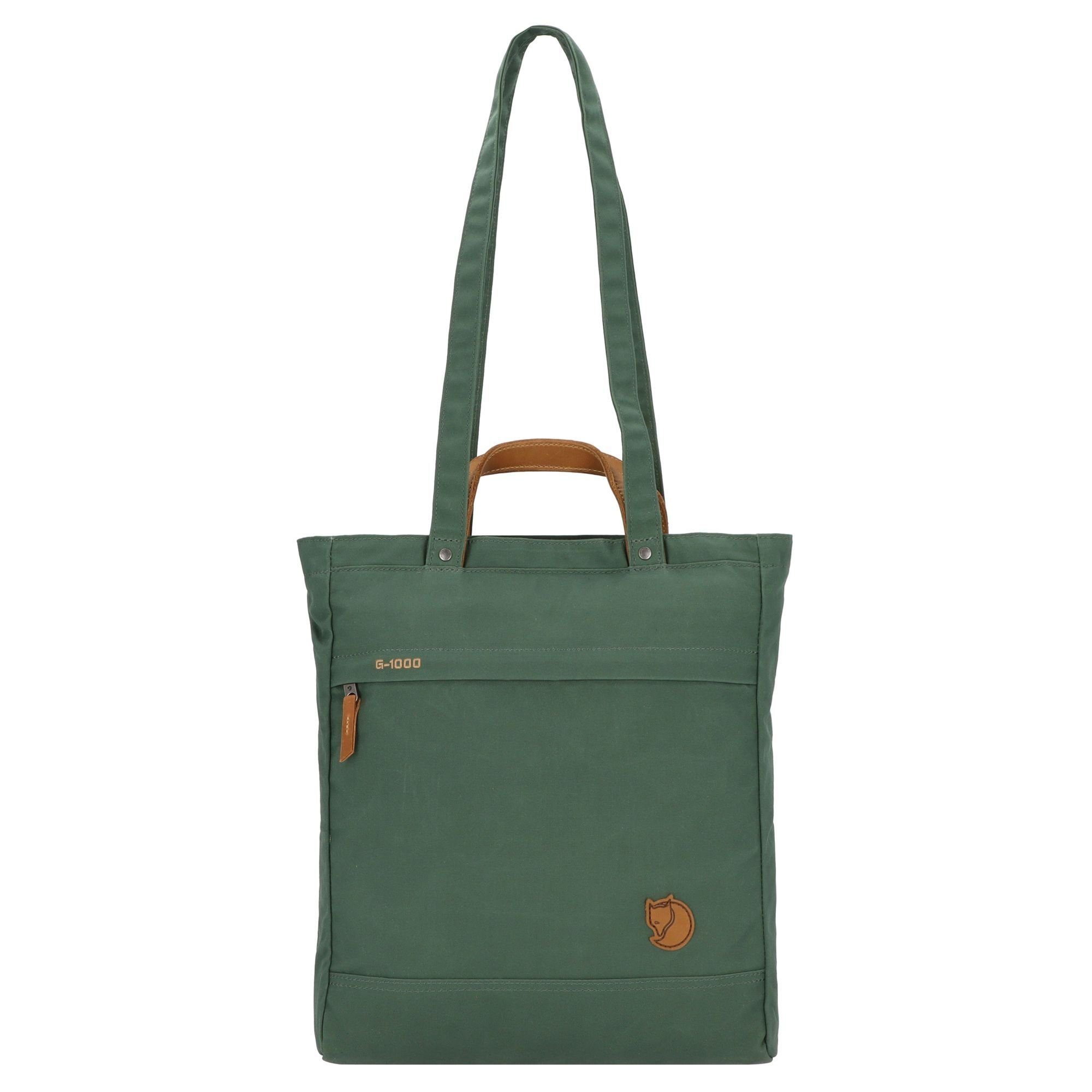 Fjällräven Schultertasche No. 1, Polyester