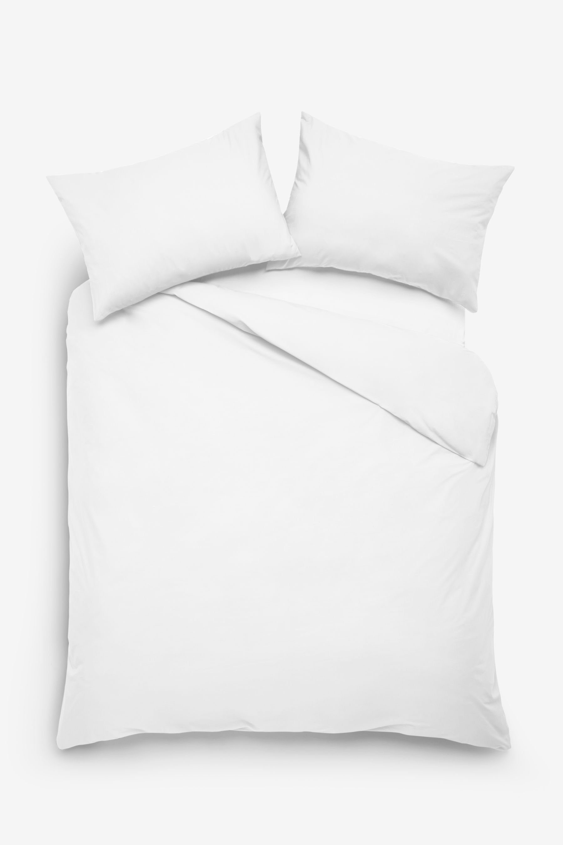 Next Bett-Set Collection Luxe Bettbezug und günstig online kaufen