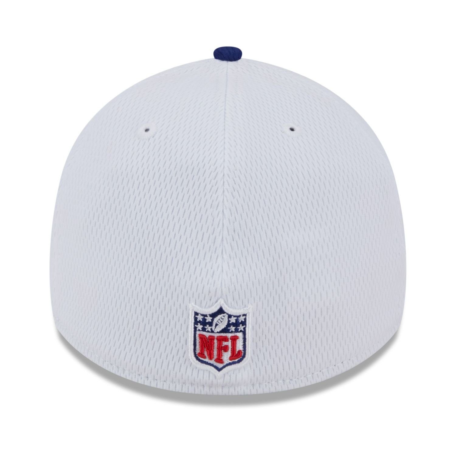 Cap NFL 2023 New Era 39Thirty Flex SIDELINE Shield Logo