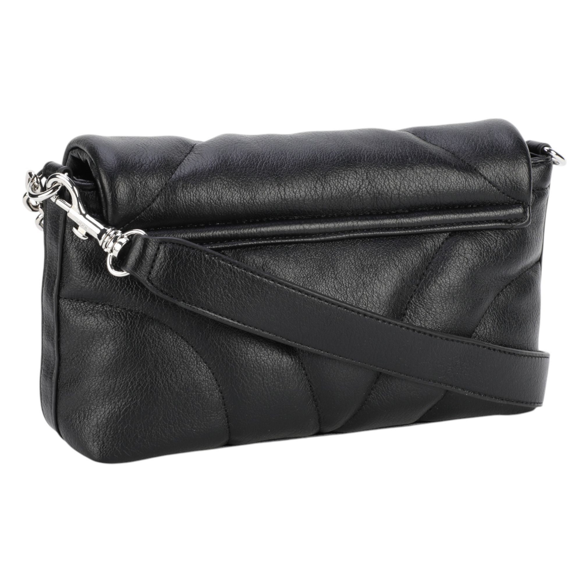 Joop Jeans Schultertasche Soave, Polyurethan
