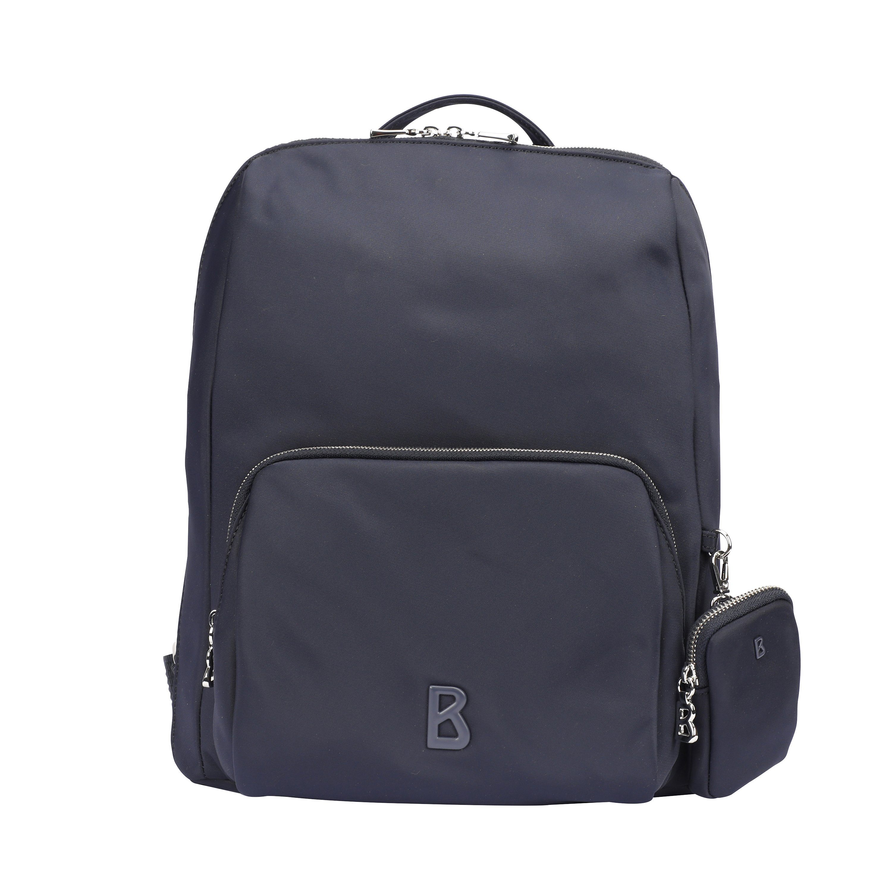 BOGNER Rucksack verbier play maxi (kein Set), mit laptopfach