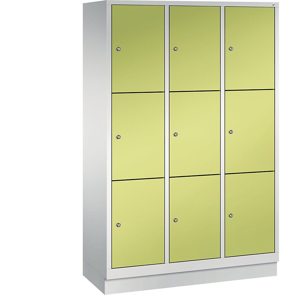 C+P Aktenschrank