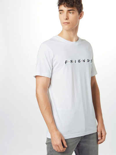 Mister Tee T-Shirt Friends (1-tlg)