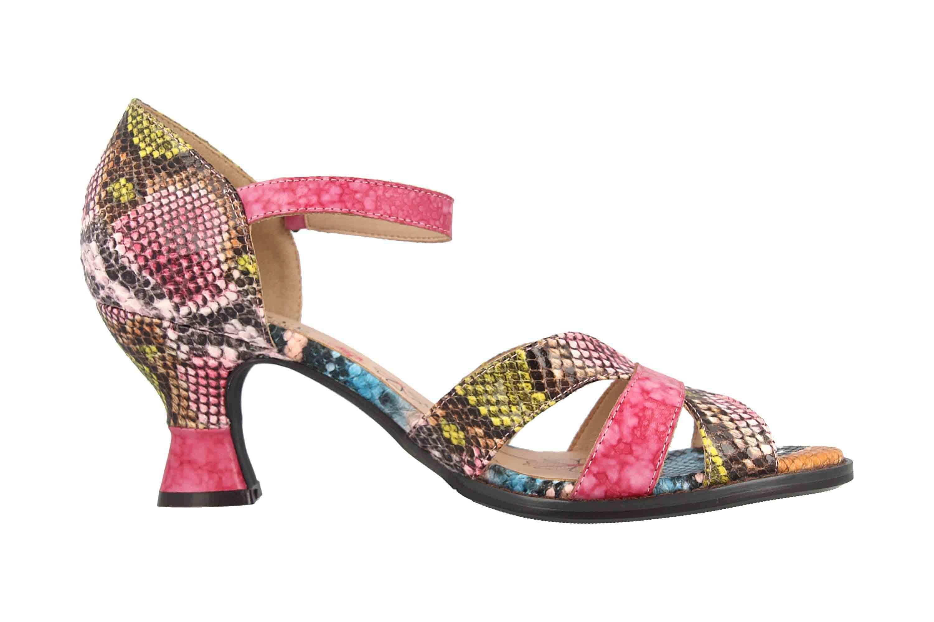 Step Sandalette Spring Glamour-Pkm