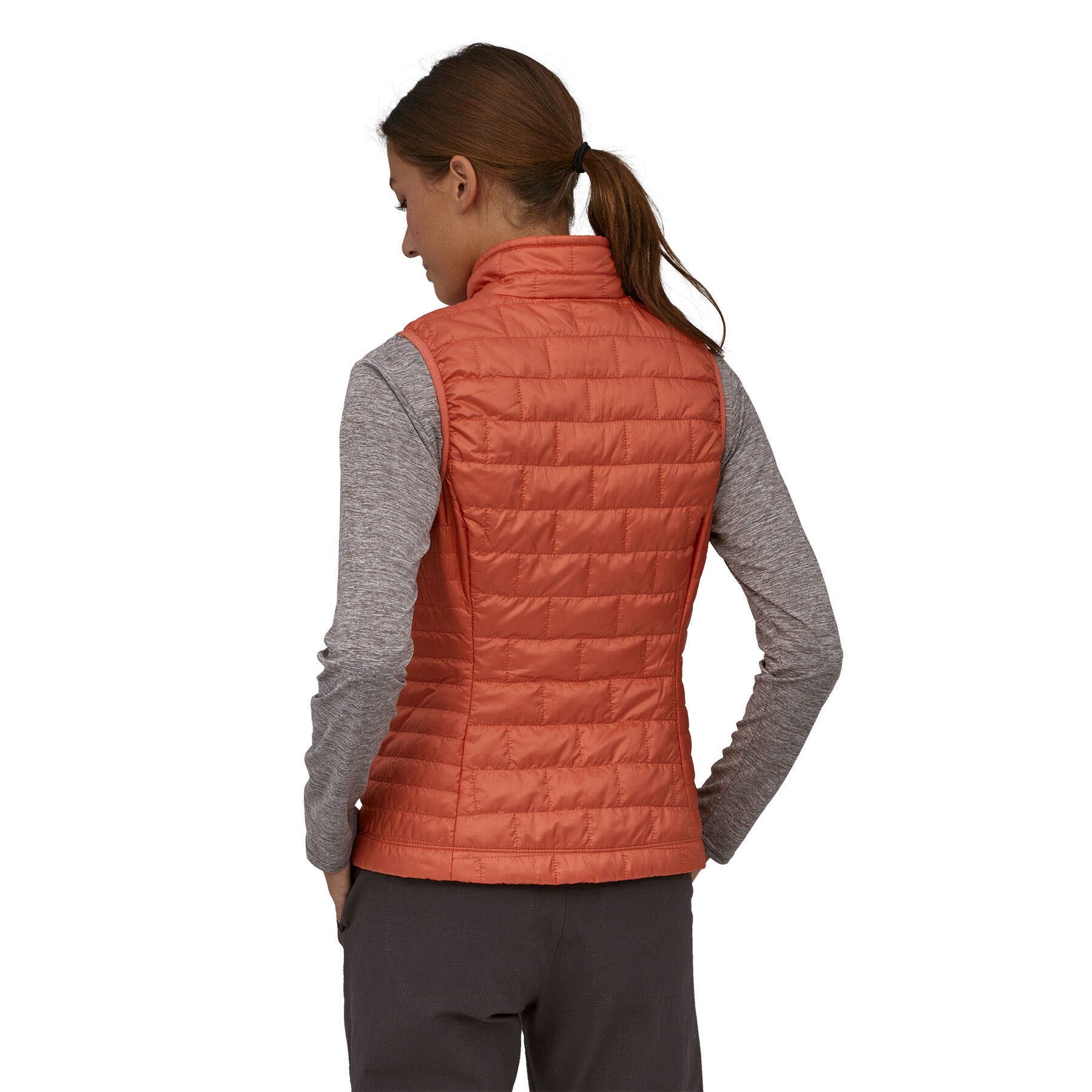Patagonia Kurzweste W's Nano Puff Vest