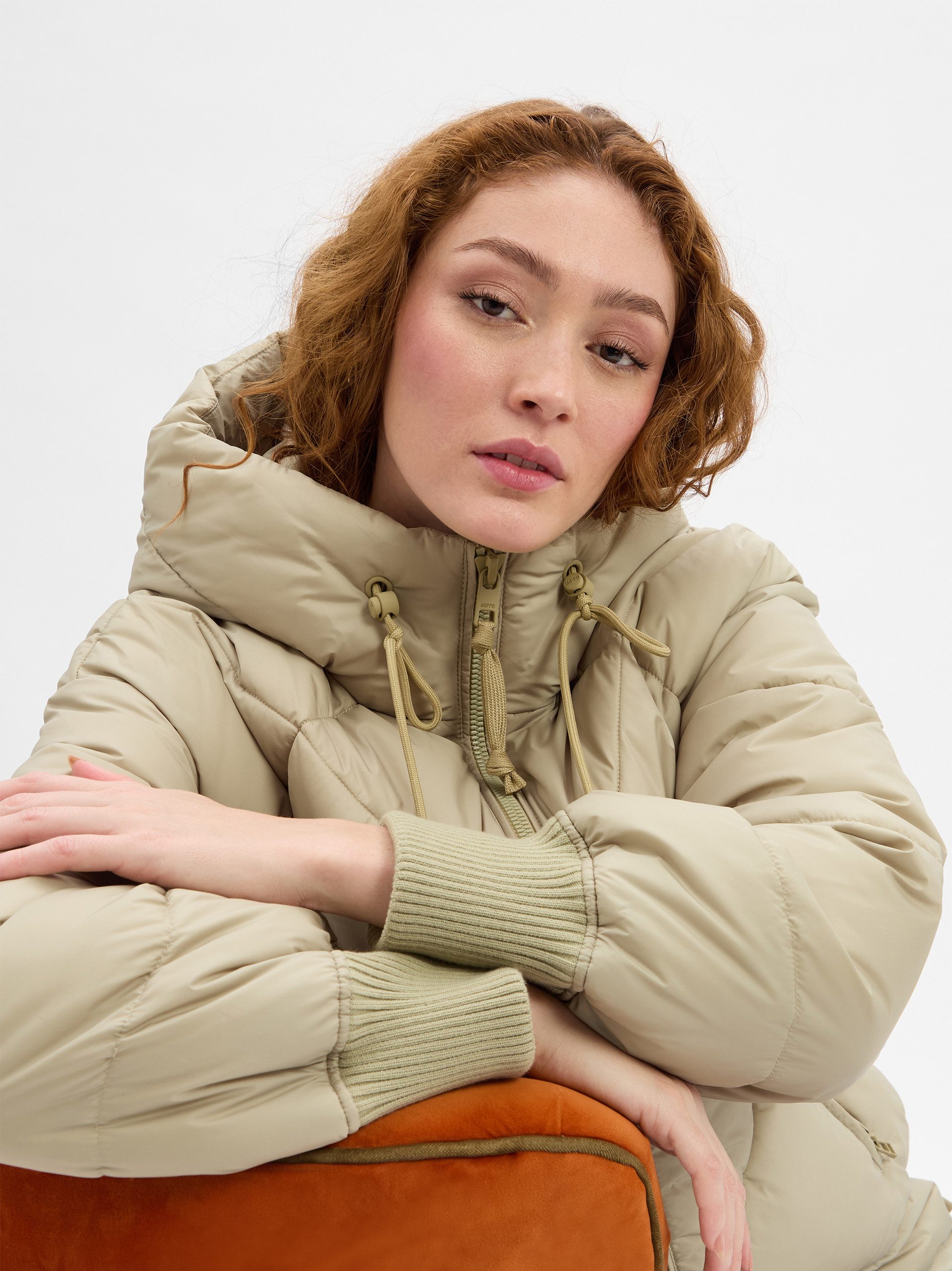 Marc O'Polo DENIM Steppjacke