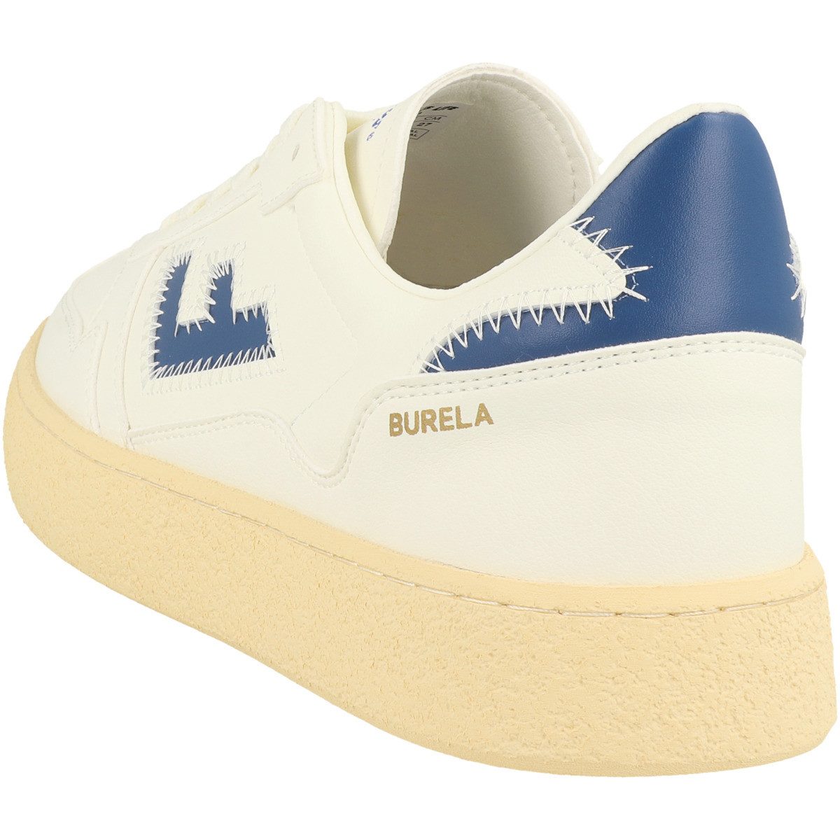 Flamingos Life Burela Bold Unisex Erwachsene Sneaker Turnschuhe, Sportschuhe, Freizeitschuhe, Halbschuhe, Schnürschuhe