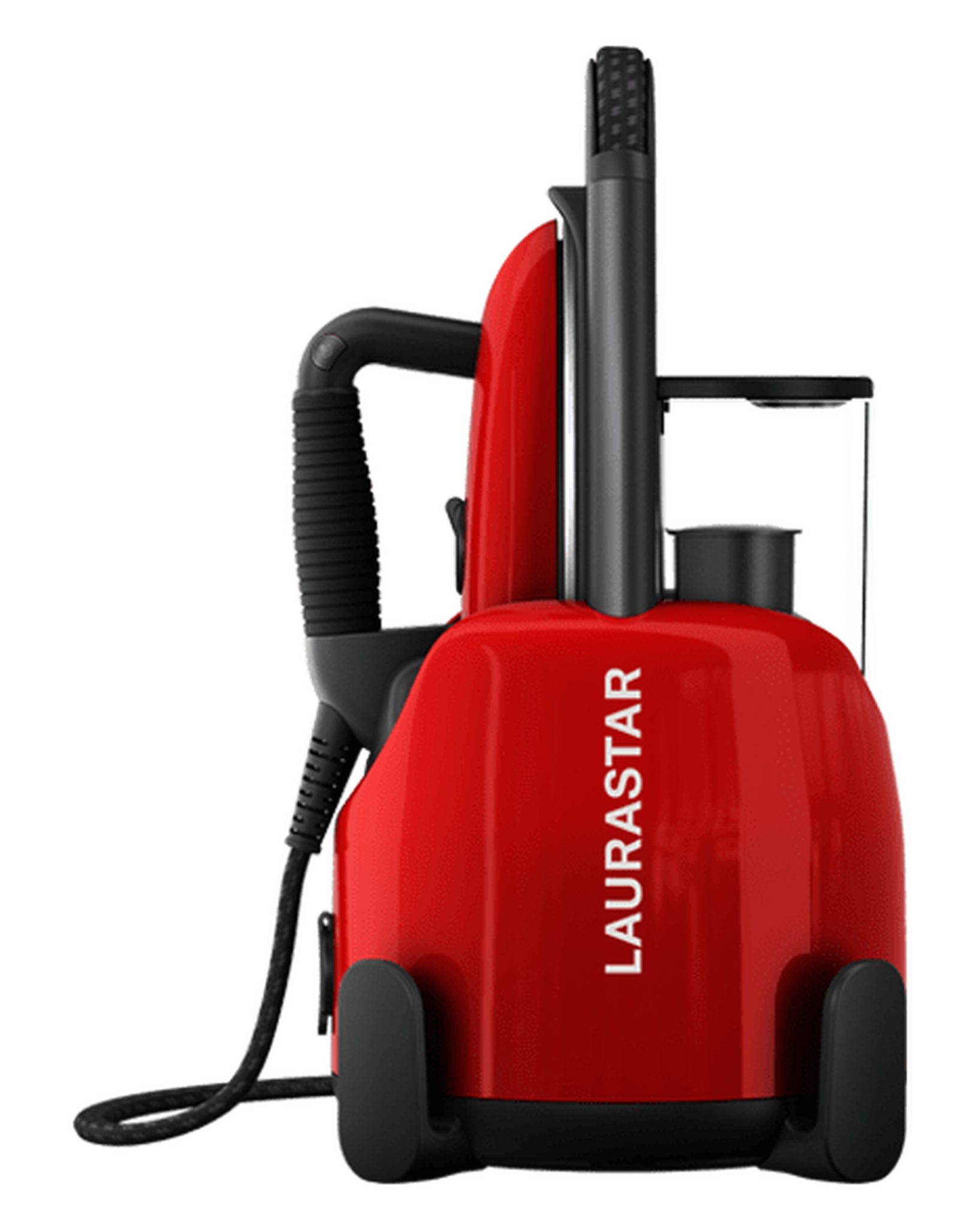 LAURASTAR Bügelsystem Laurastar Lift Red Original