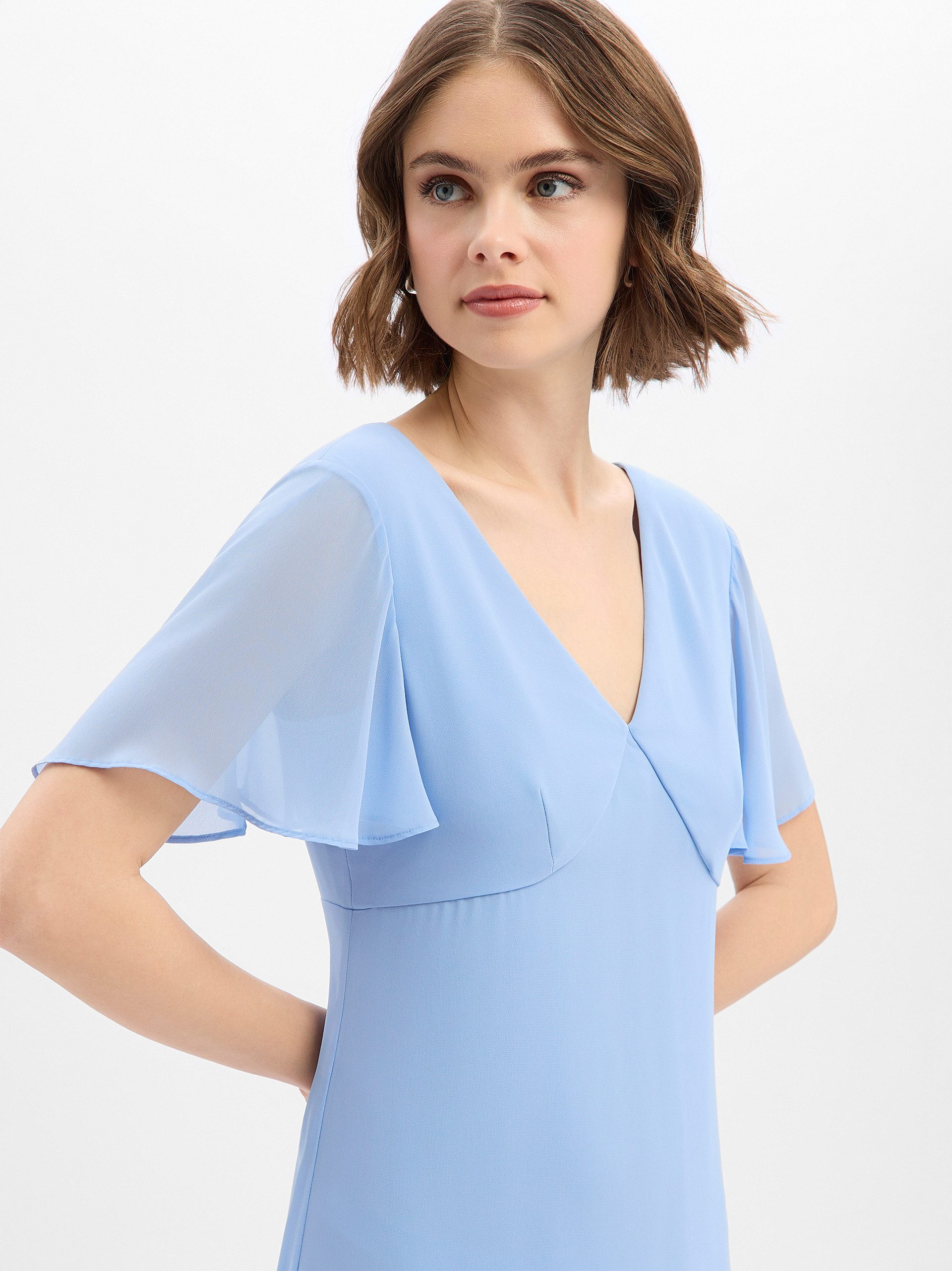 Marie Lund Abendkleid