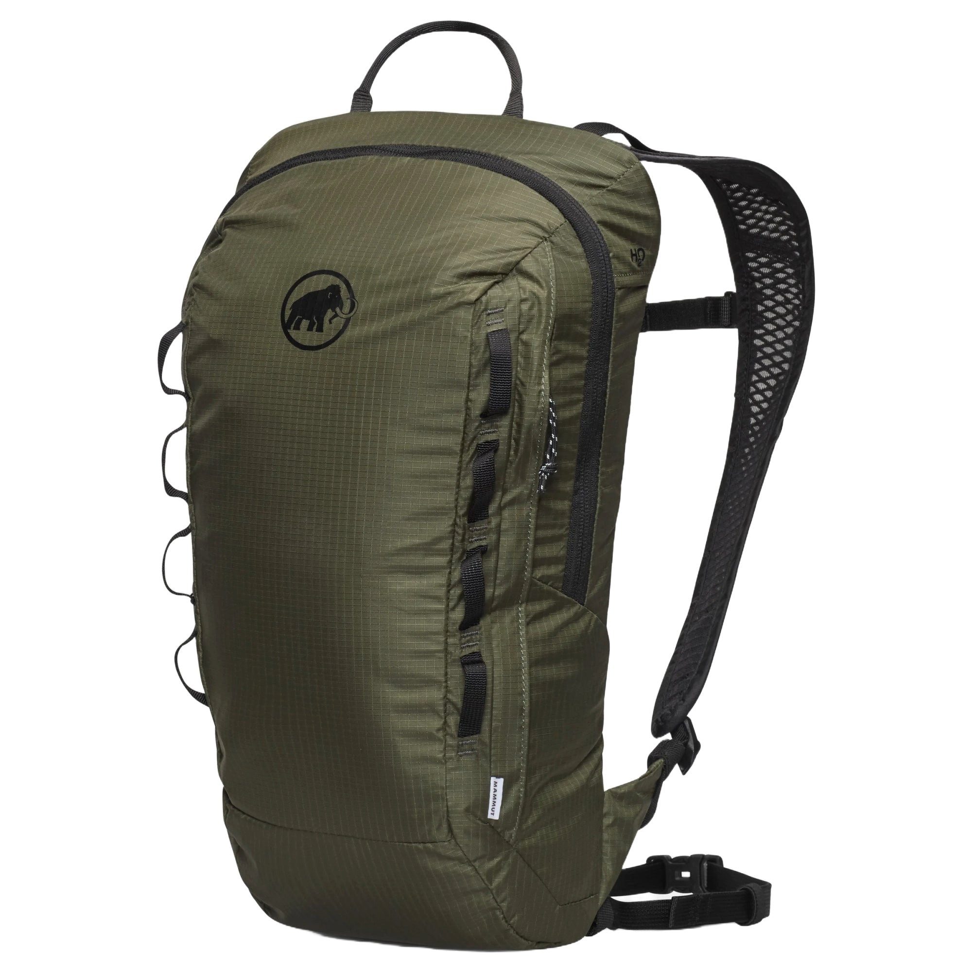 Mammut Kletterrucksack Neon Light 12 - günstig online kaufen